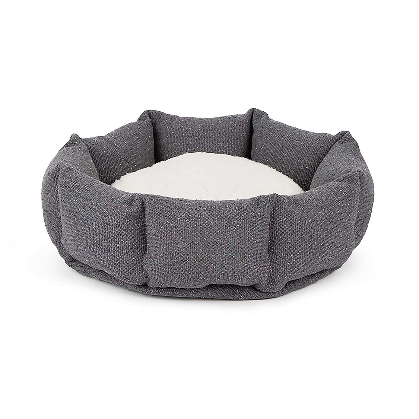 Scruffs 100% Recycled Eden Cat Small Dog Bed