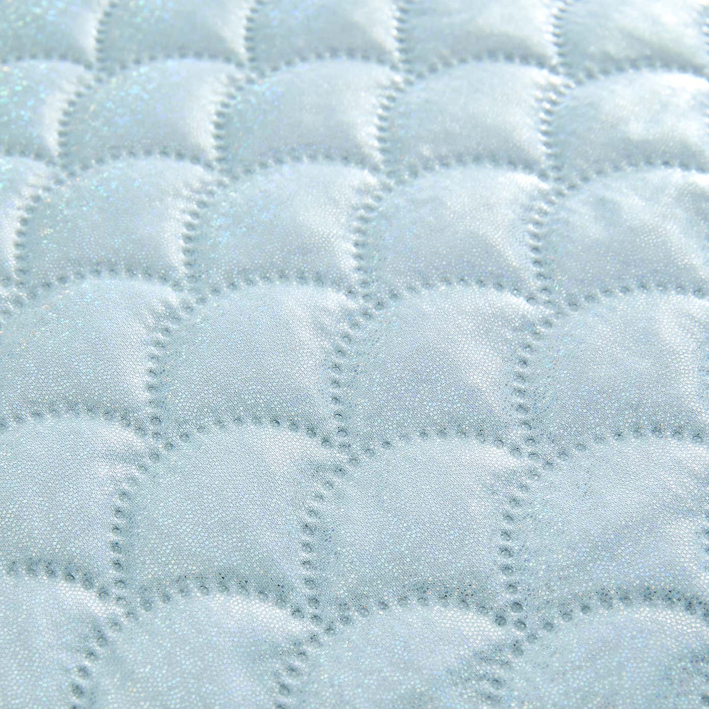 Mermaid Bedspread