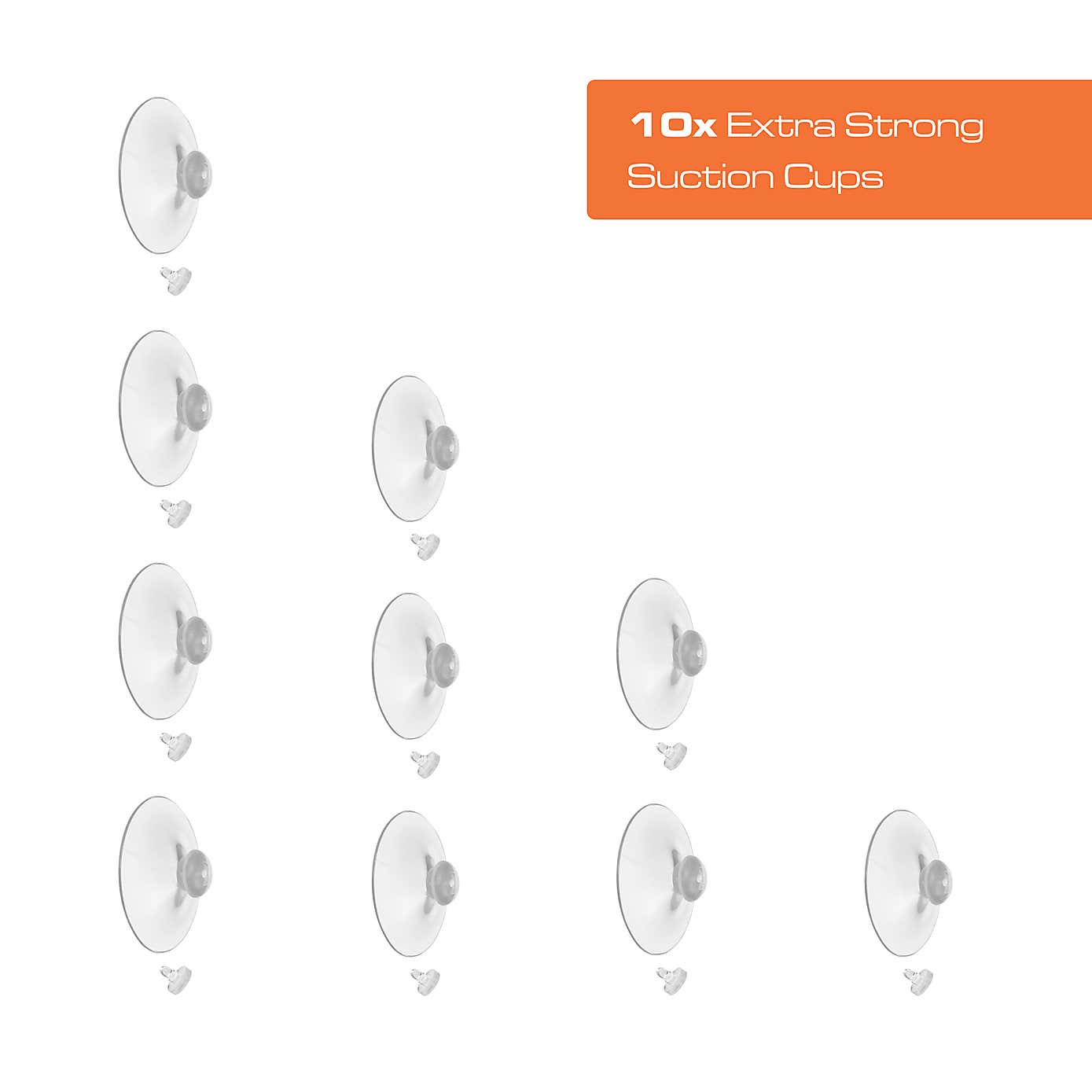 SuperFOIL Window Reflector, 0.6 x 5m