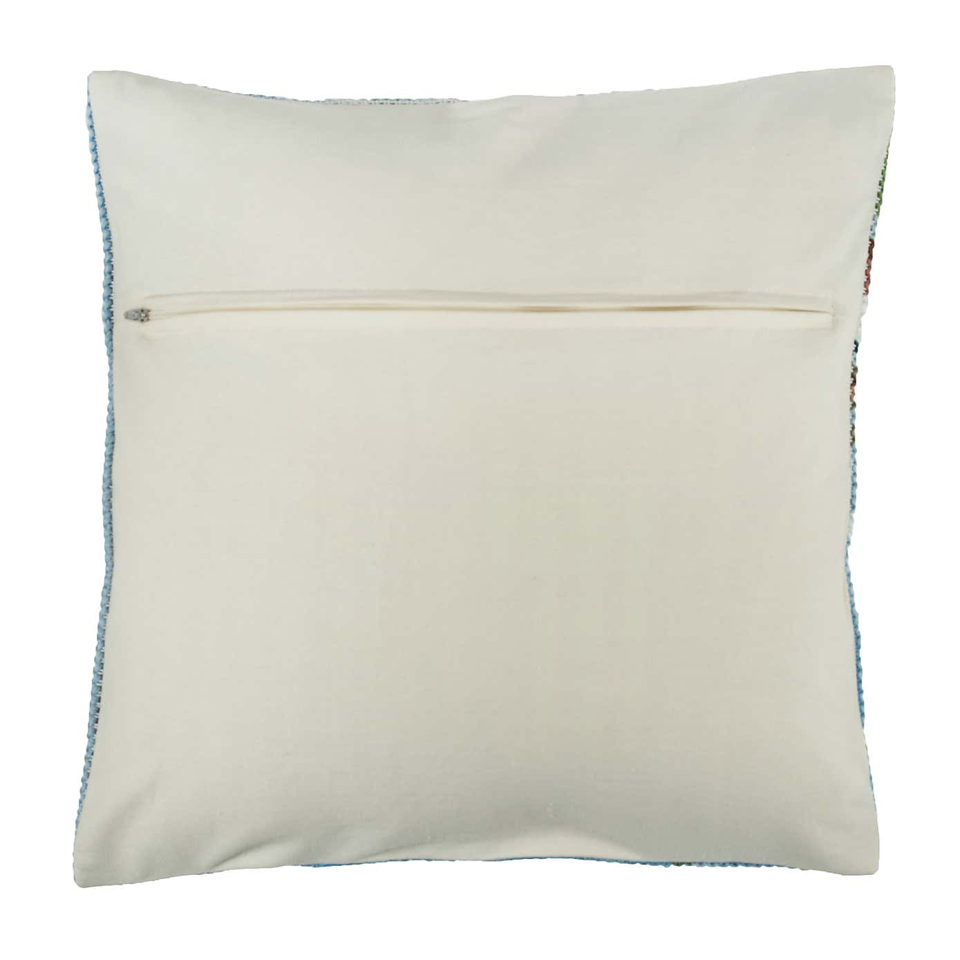 Robin Cross Stitch Cushion Kit