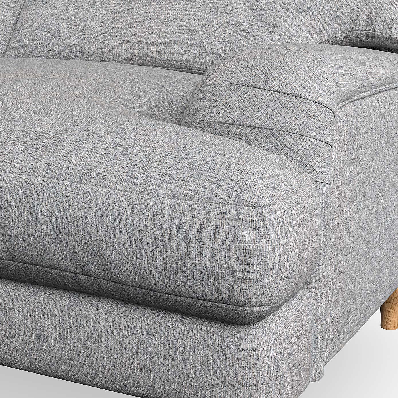 Darwin 4 Seater Sofa