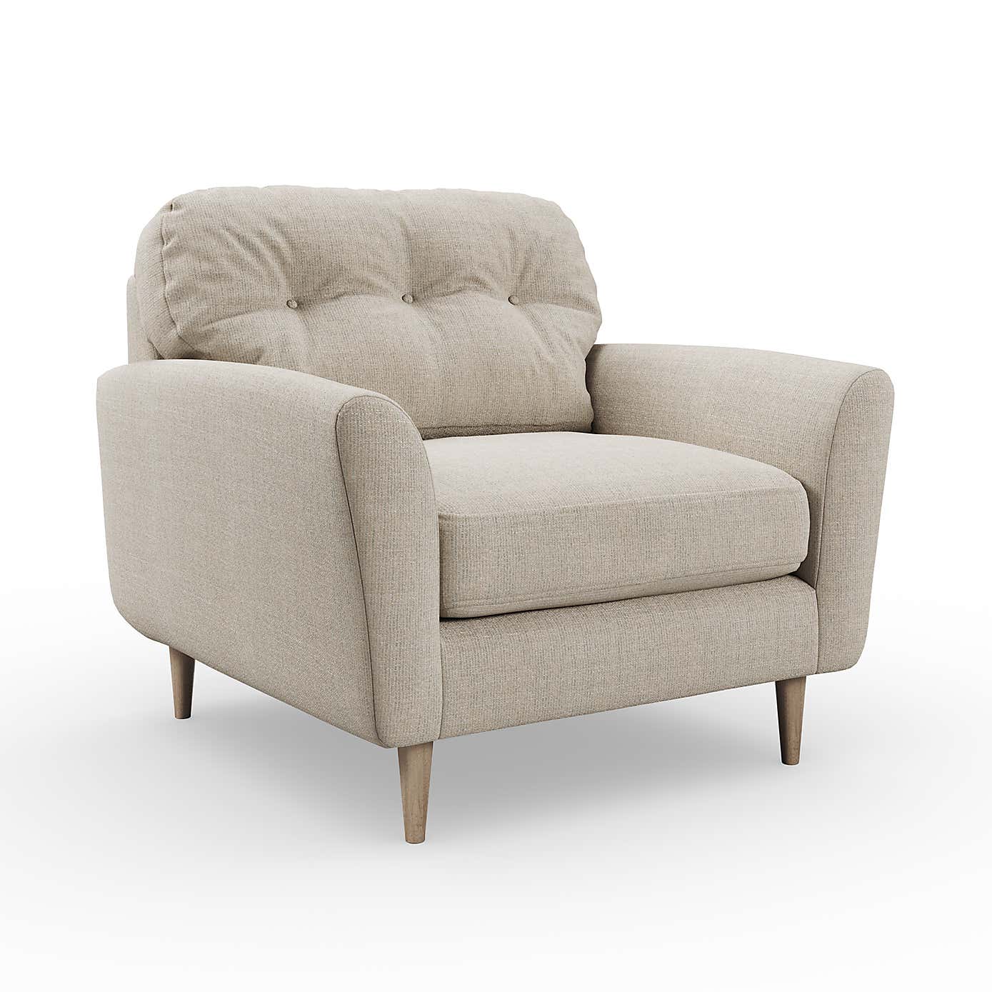 Tonal Weave Fabric Swatch