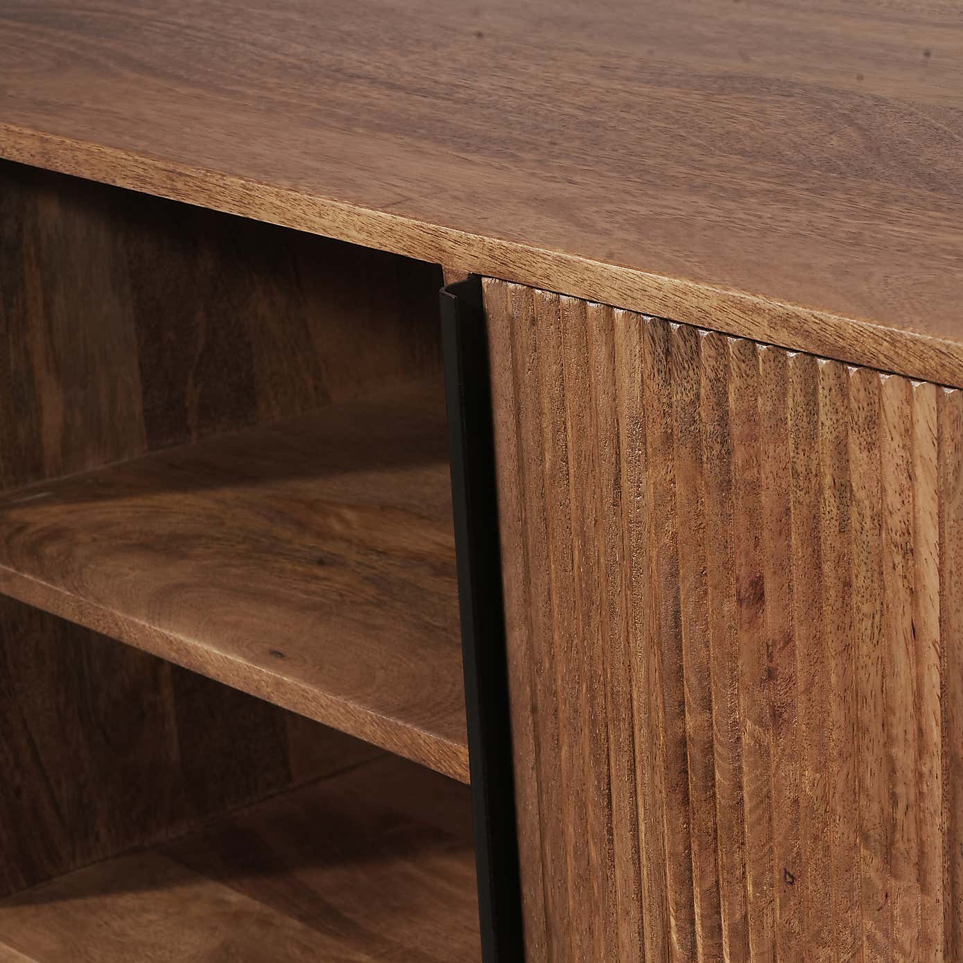 Indus Valley Zen TV Cabinet for TVs up to 44"