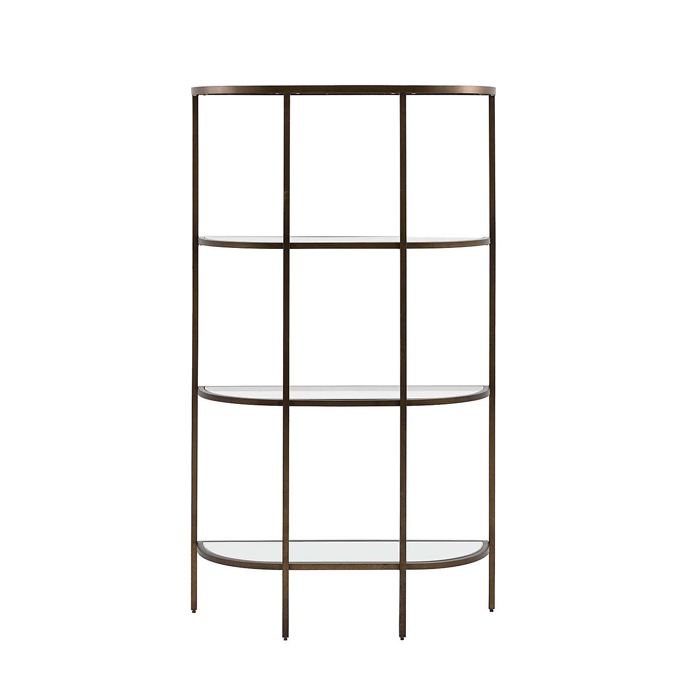 Hopewell Display Unit