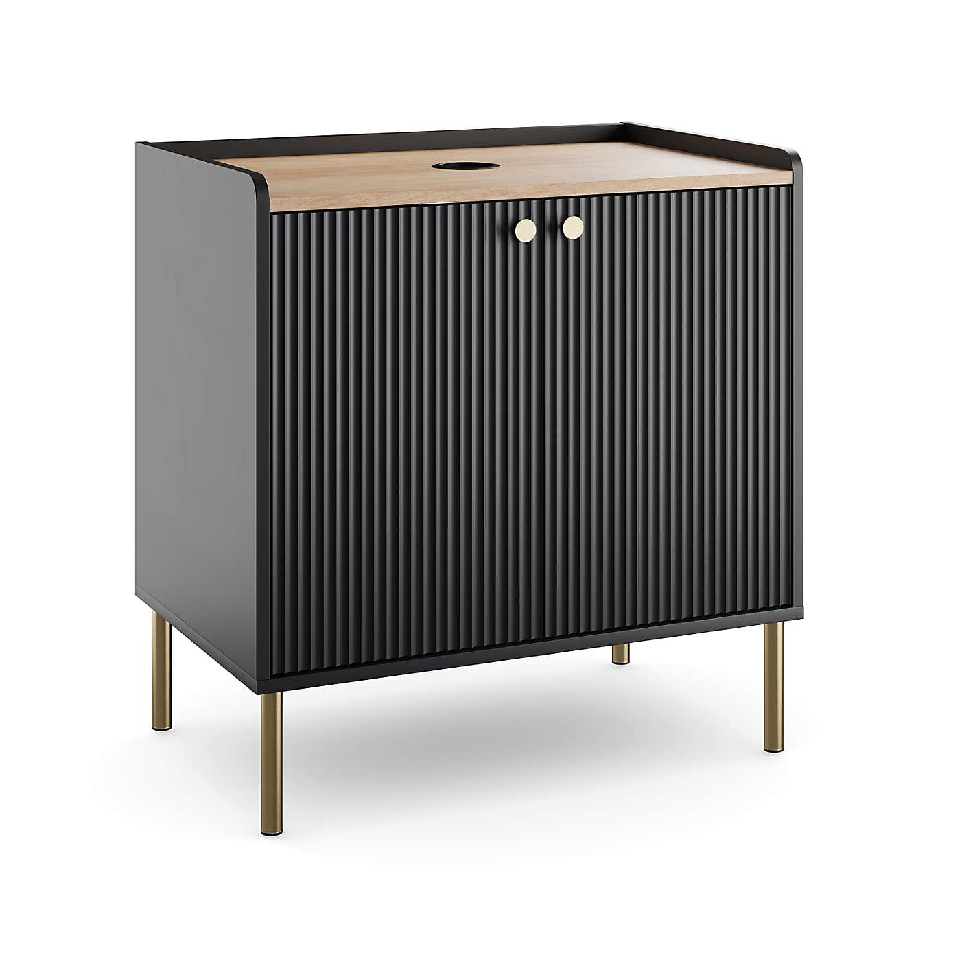 Georgi Single Vanity Unit