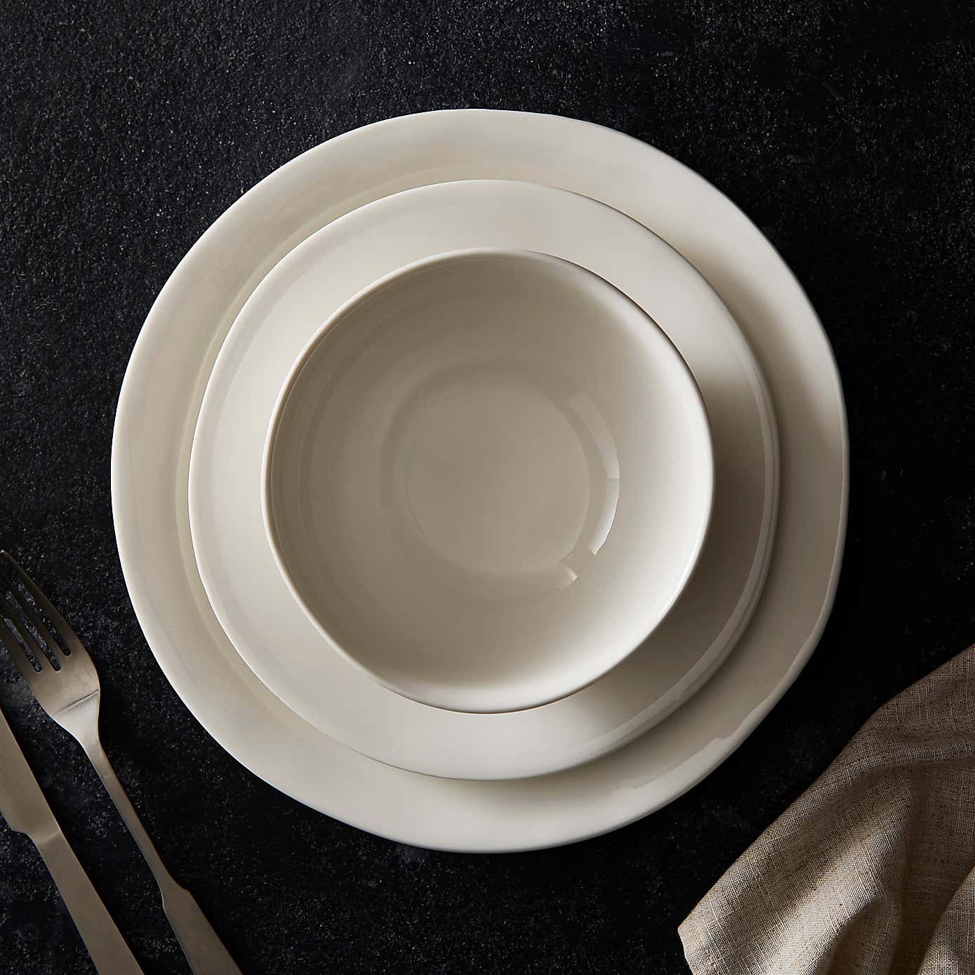 Dover 12pc Dinner Set