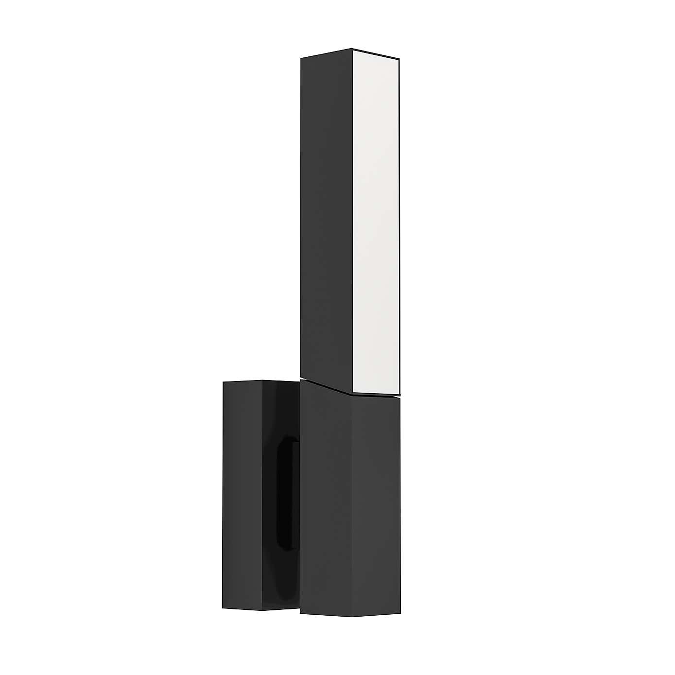 EGLO Ugento Modern LED Indoor Outdoor Wall Light