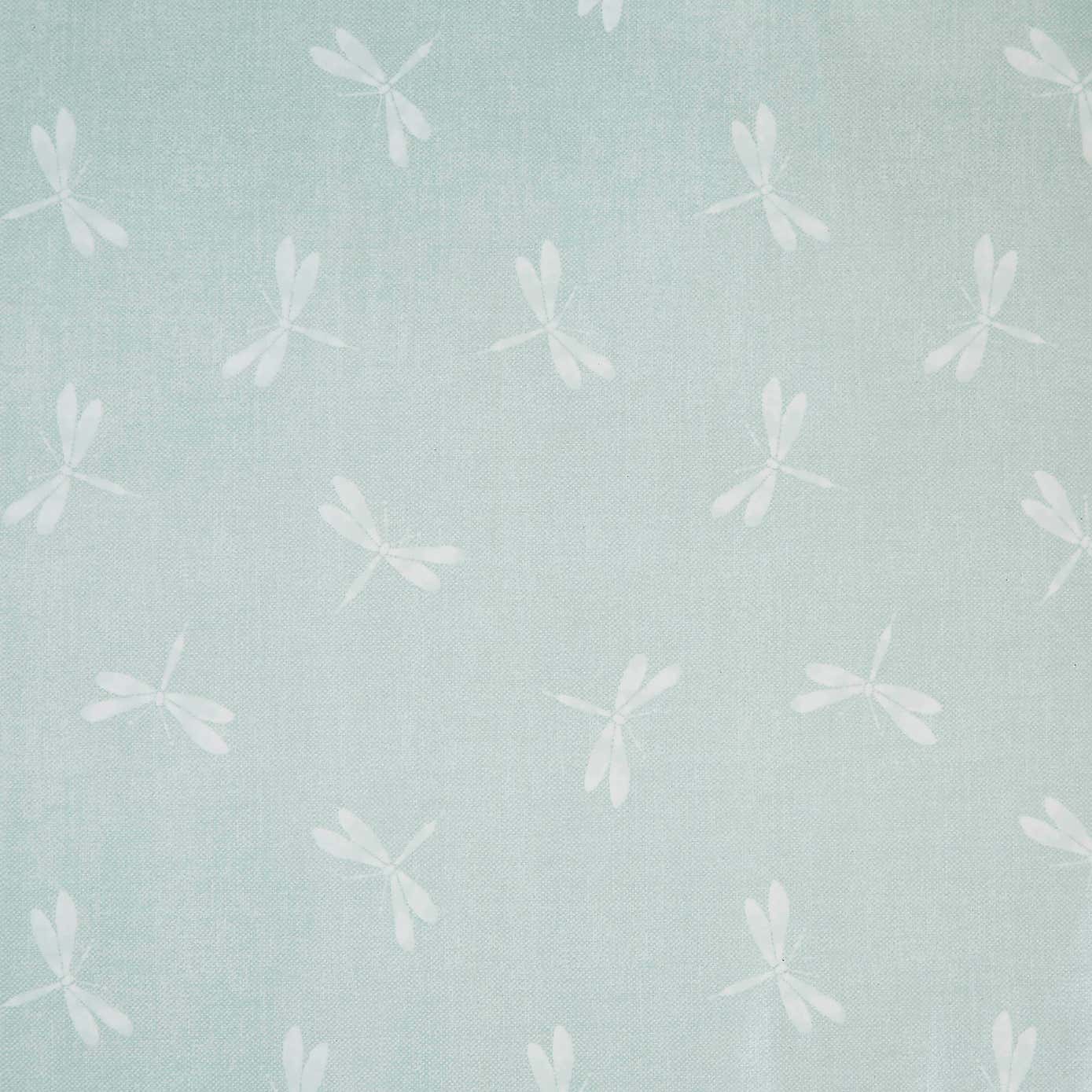 Seafoam Dragonfly PVC
