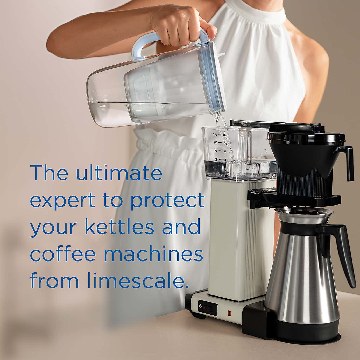 BRITA MaxtraPro Limescale Expert Cartridges - 3 Pack