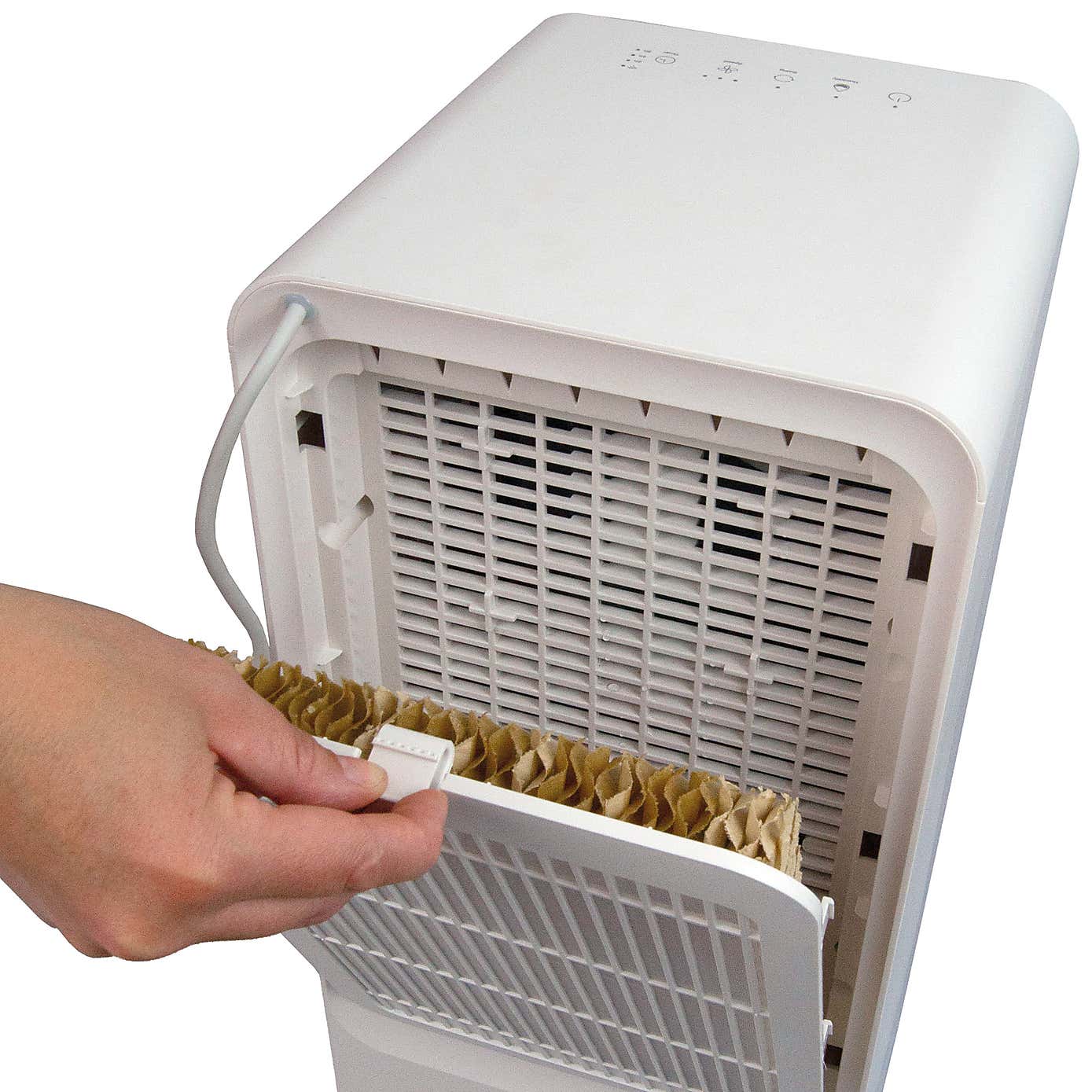 Igenix Smart Digital 10L Air Cooler
