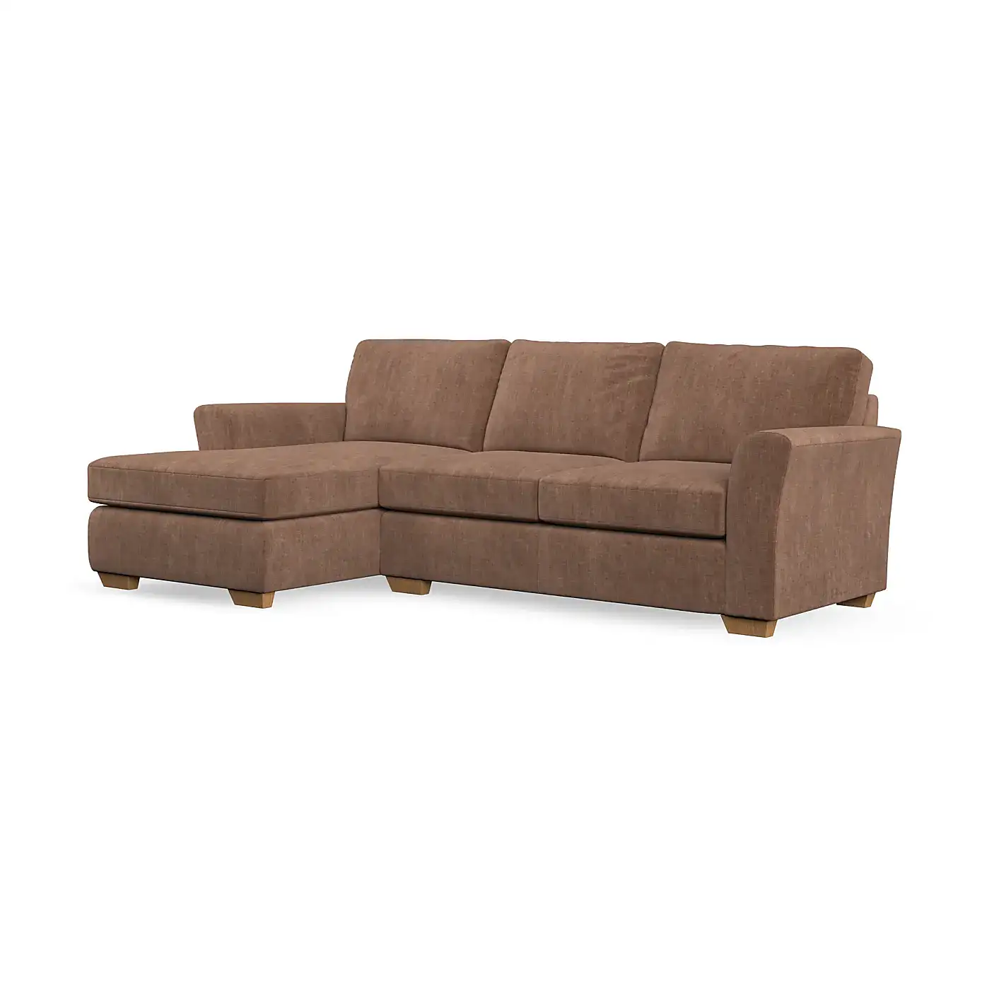 Lena 4 Seater Corner Chaise Sofa