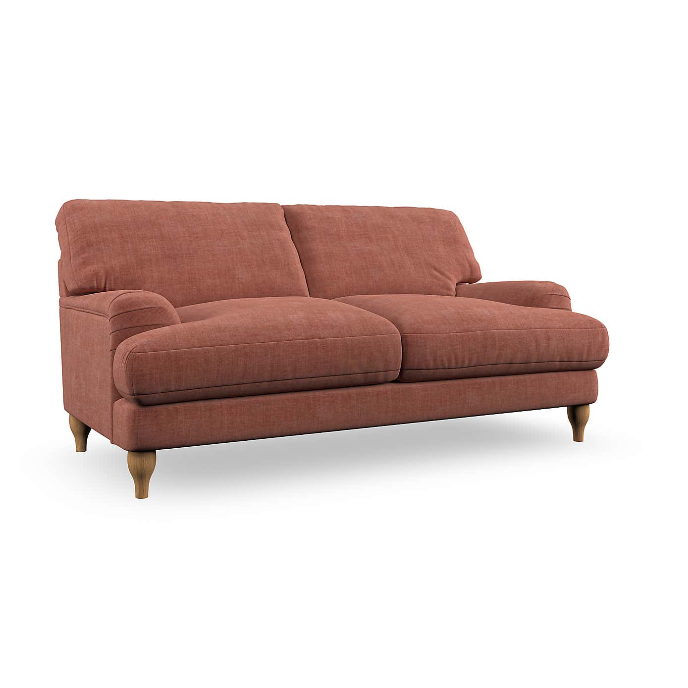 Darwin 3 Seater Sofa