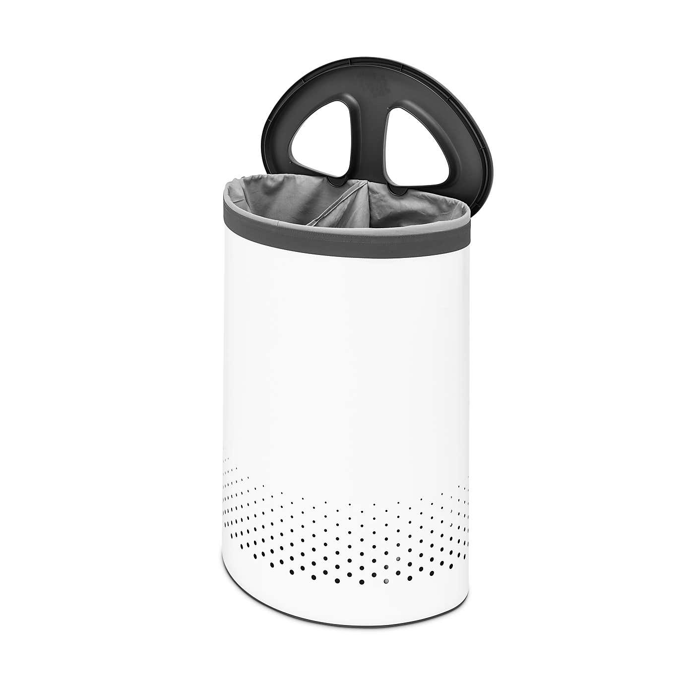 Brabantia 55L Selector Laundry Bin