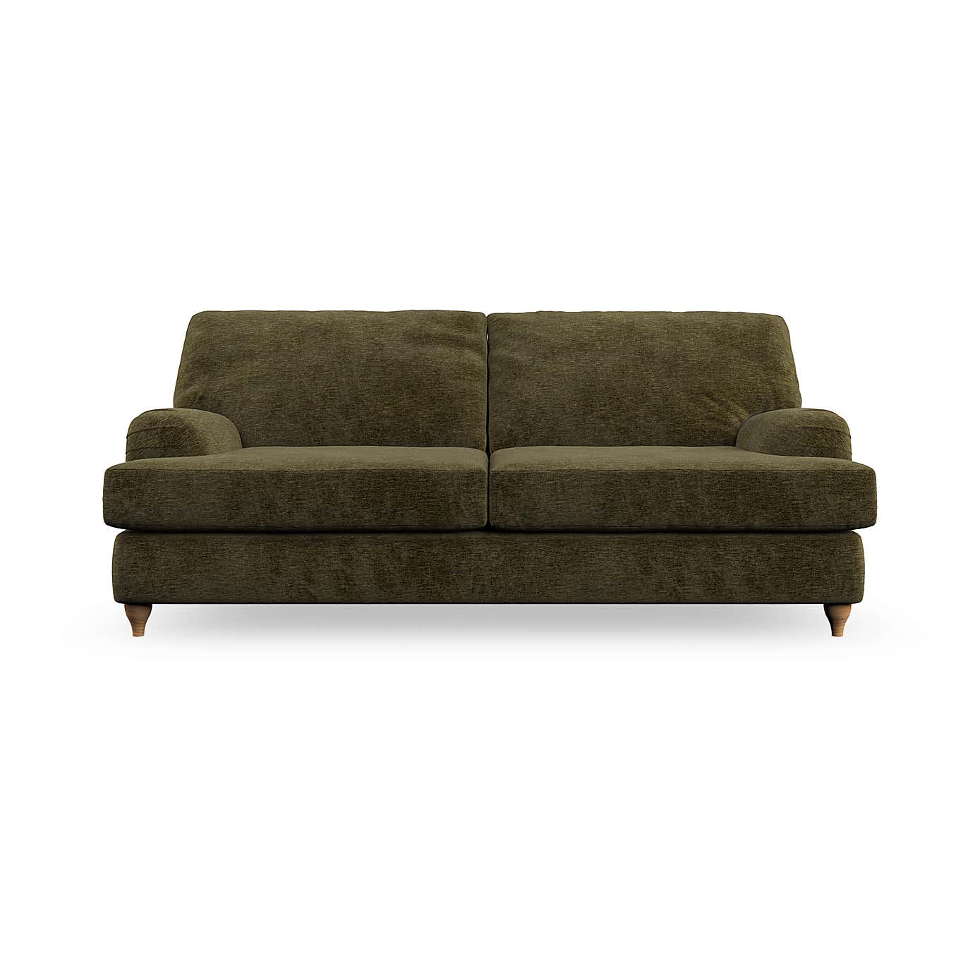 Darwin 2 Seater Sofa Bed