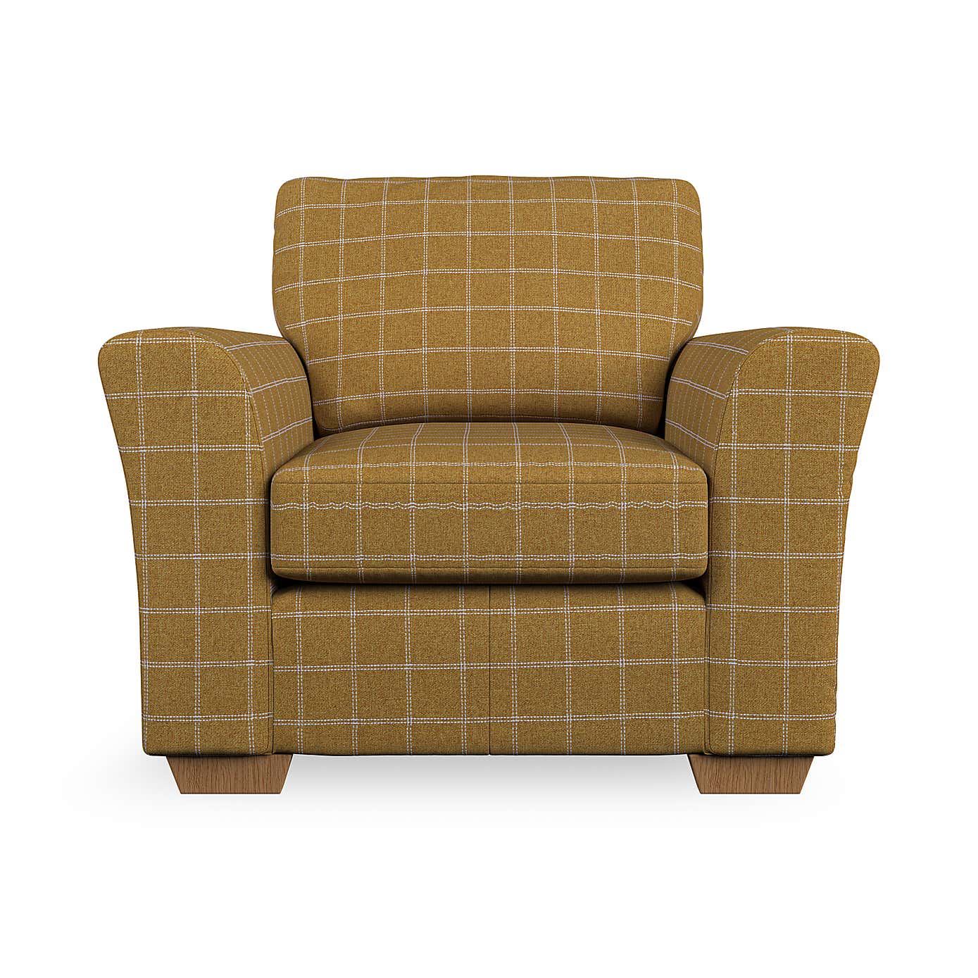 Lena Armchair