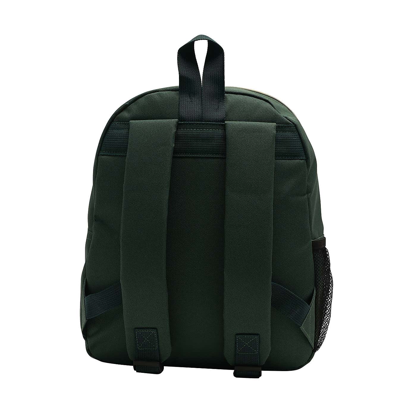 Harry Potter Alumni Slytherin Backpack