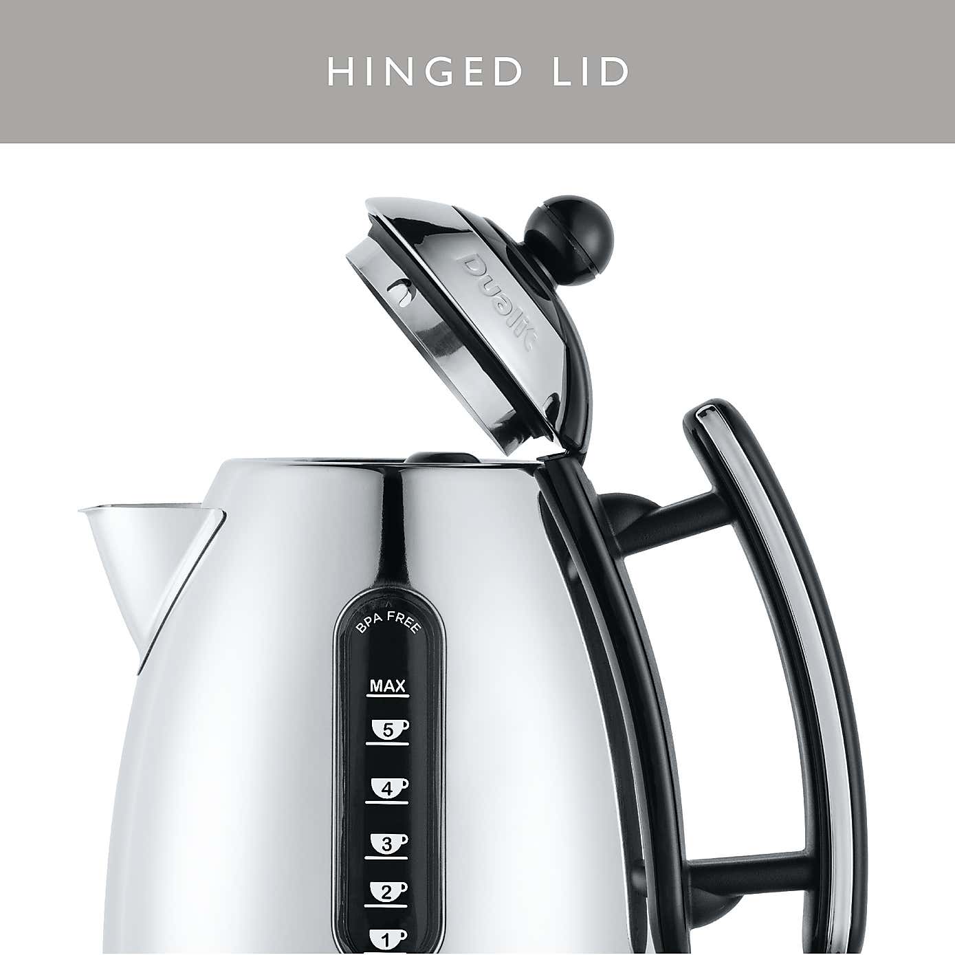 Dualit Lite 1.5L Kettle