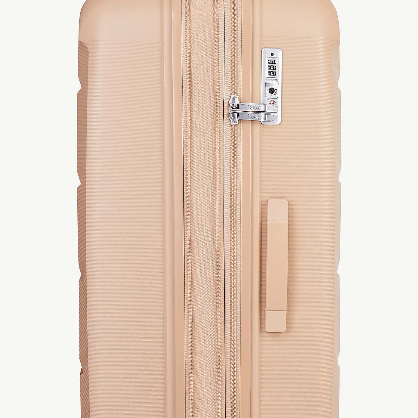 Rock Luggage Tulum Suitcase