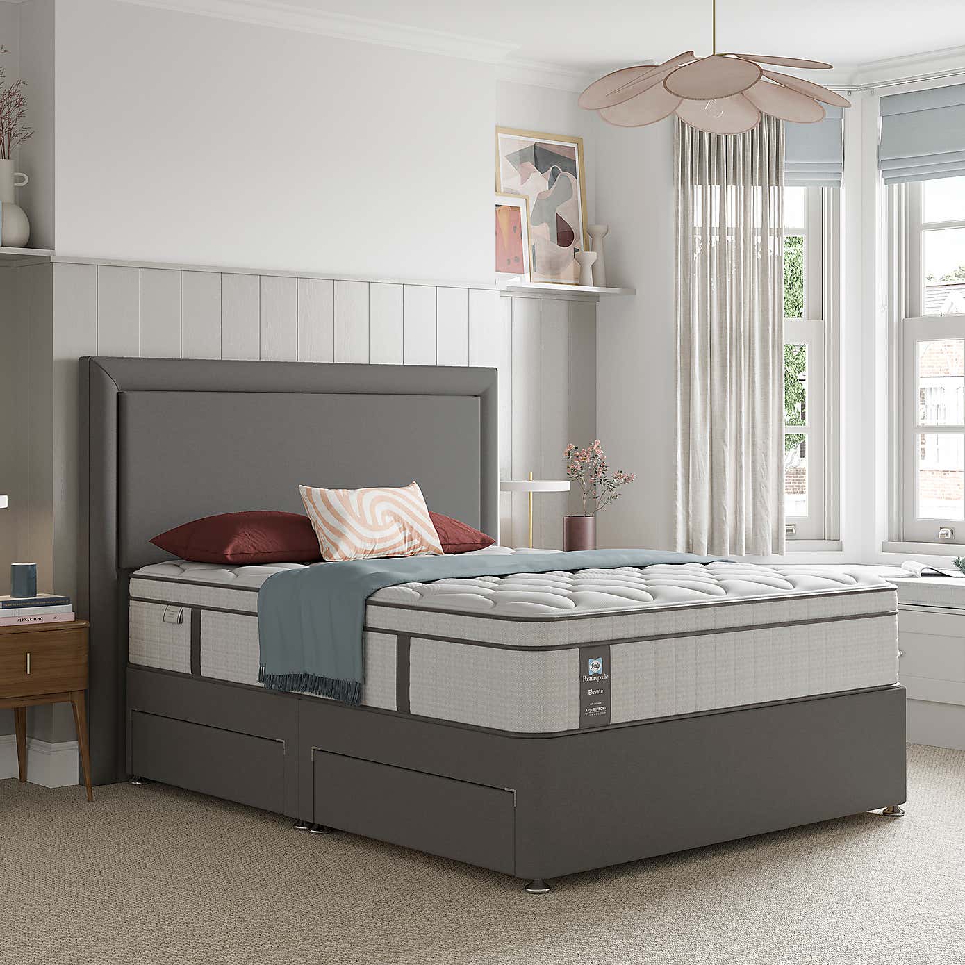 Sealy Elevate Holst Mattress