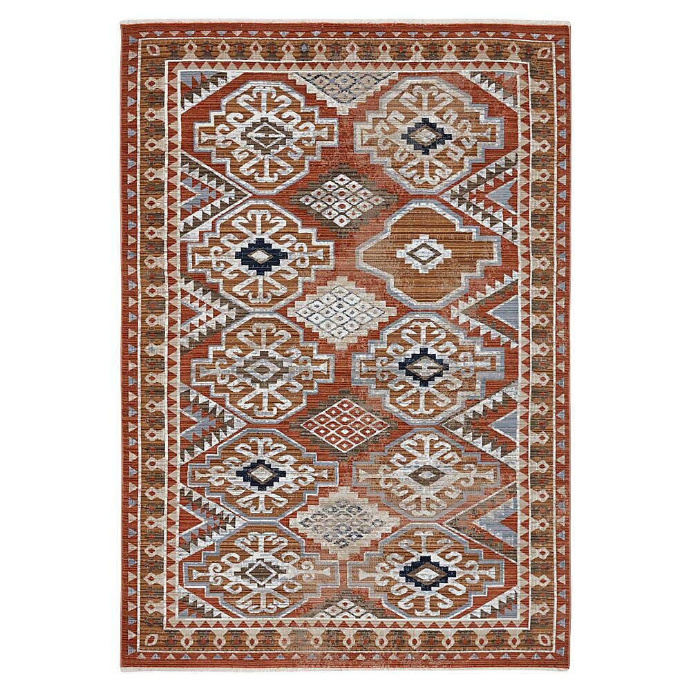 Esin Traditional Rug