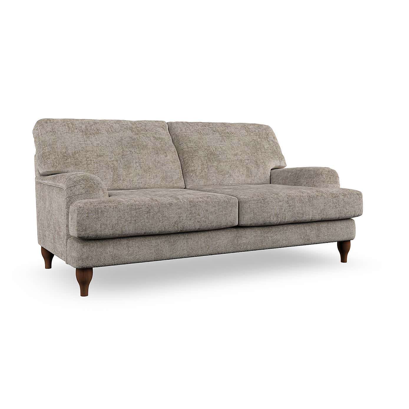 Darwin 3 Seater Sofa