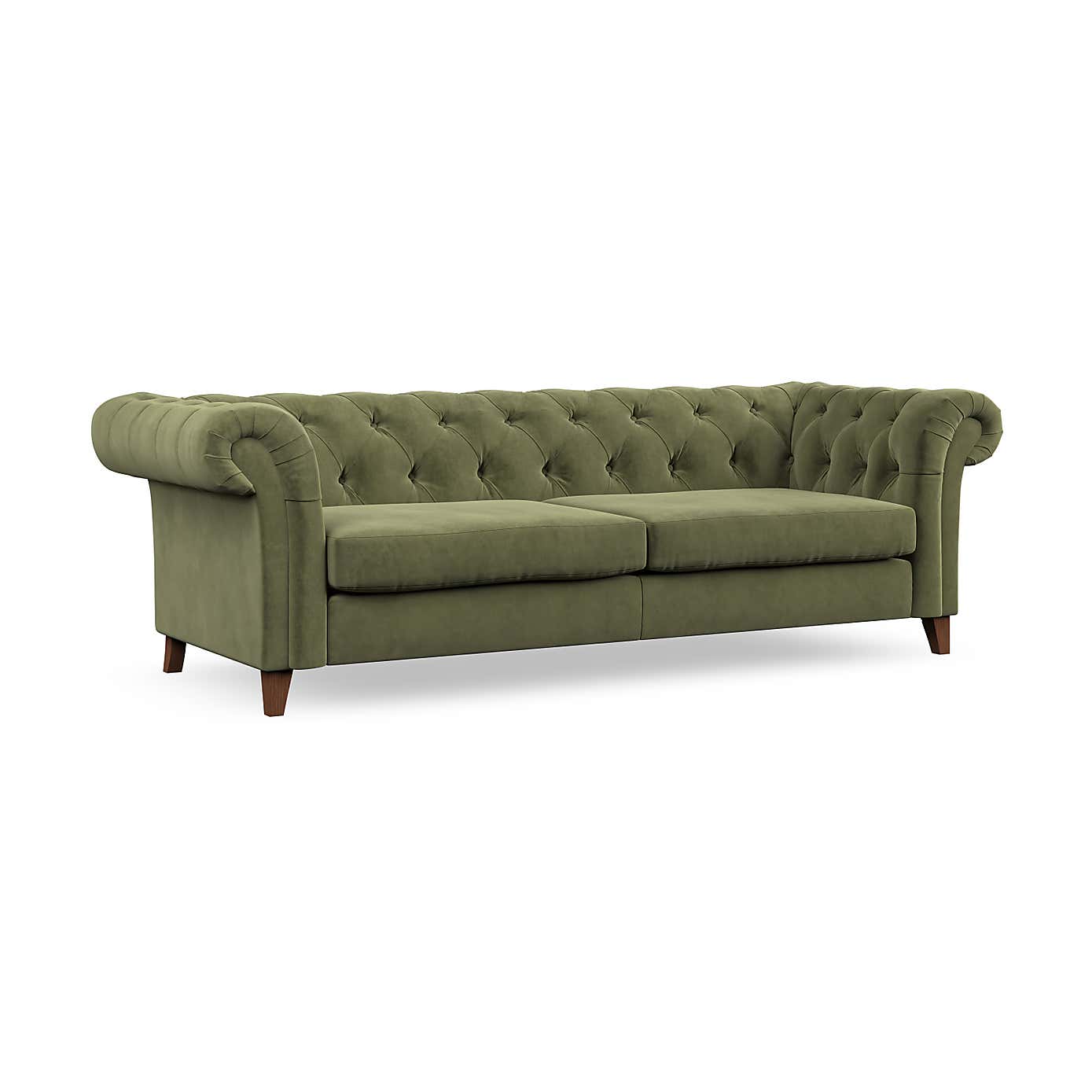 Pimlico 4 Seater Sofa