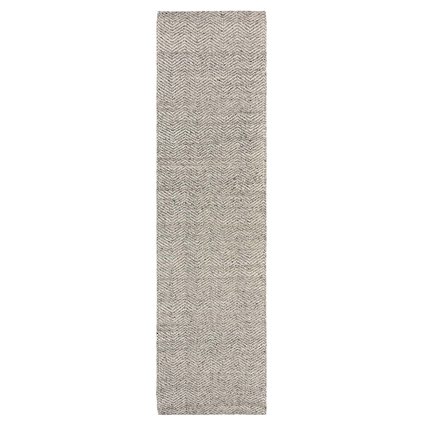 Churchgate Swithland Herringbone Wool Stair Runner