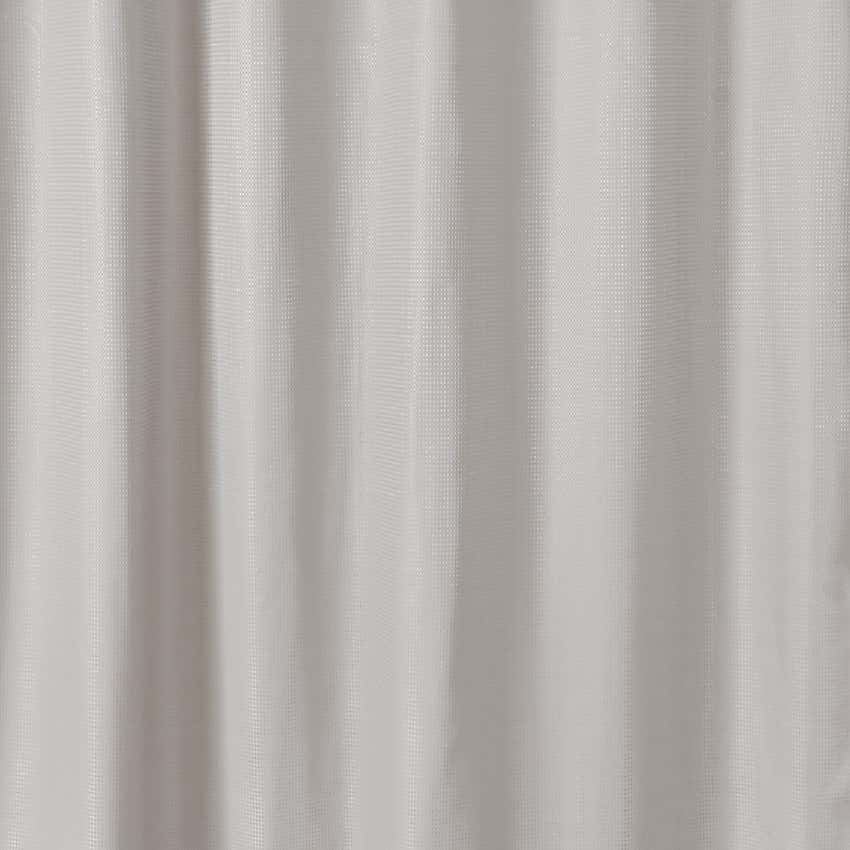 Waffle XL Shower Curtains