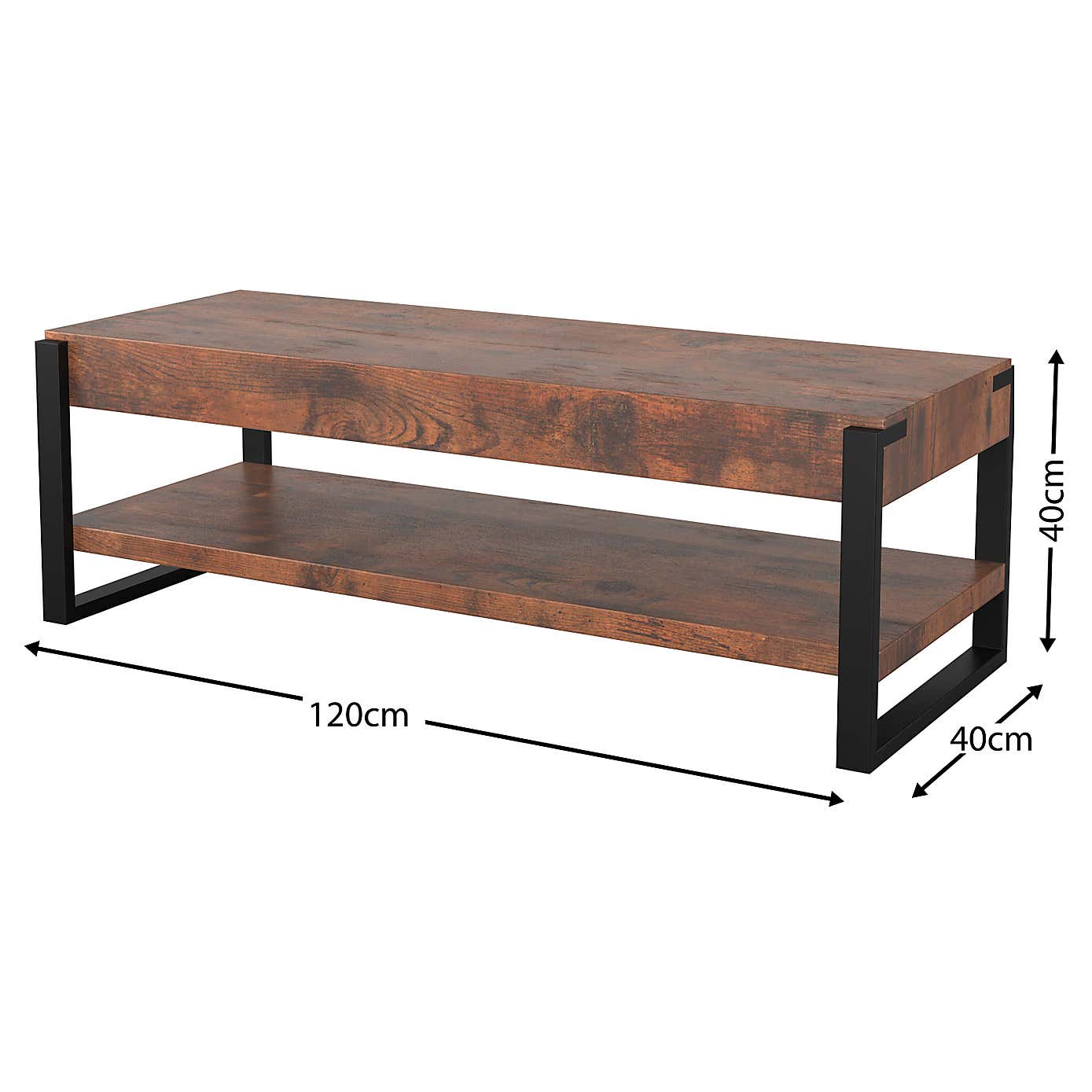 AVF Ridgewood TV Stand