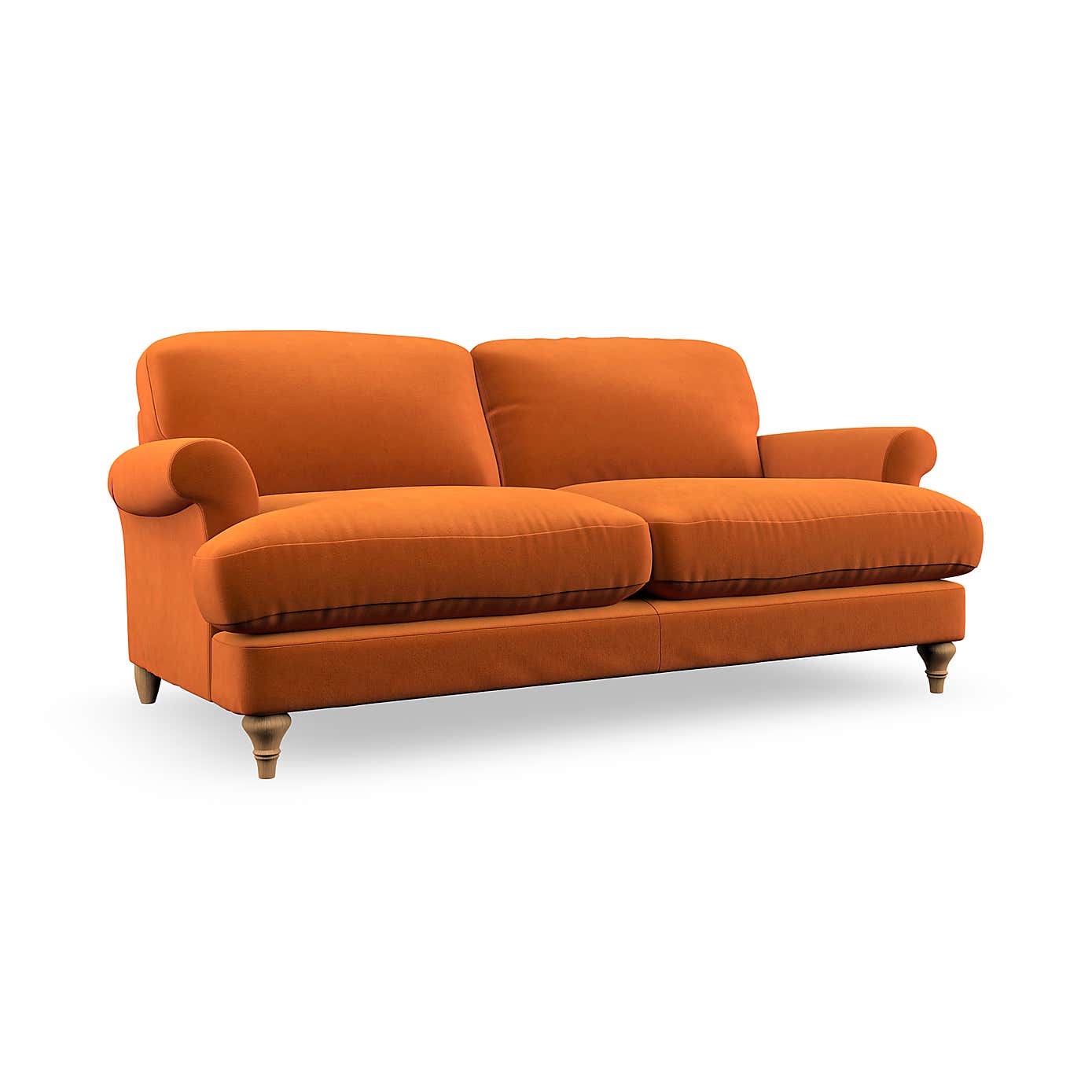 Evie Large 2 Seater Sofa
