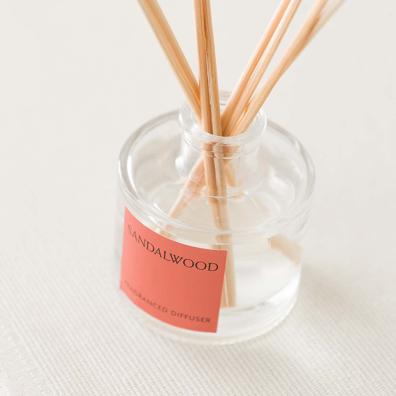 Warm Sandalwood Diffuser