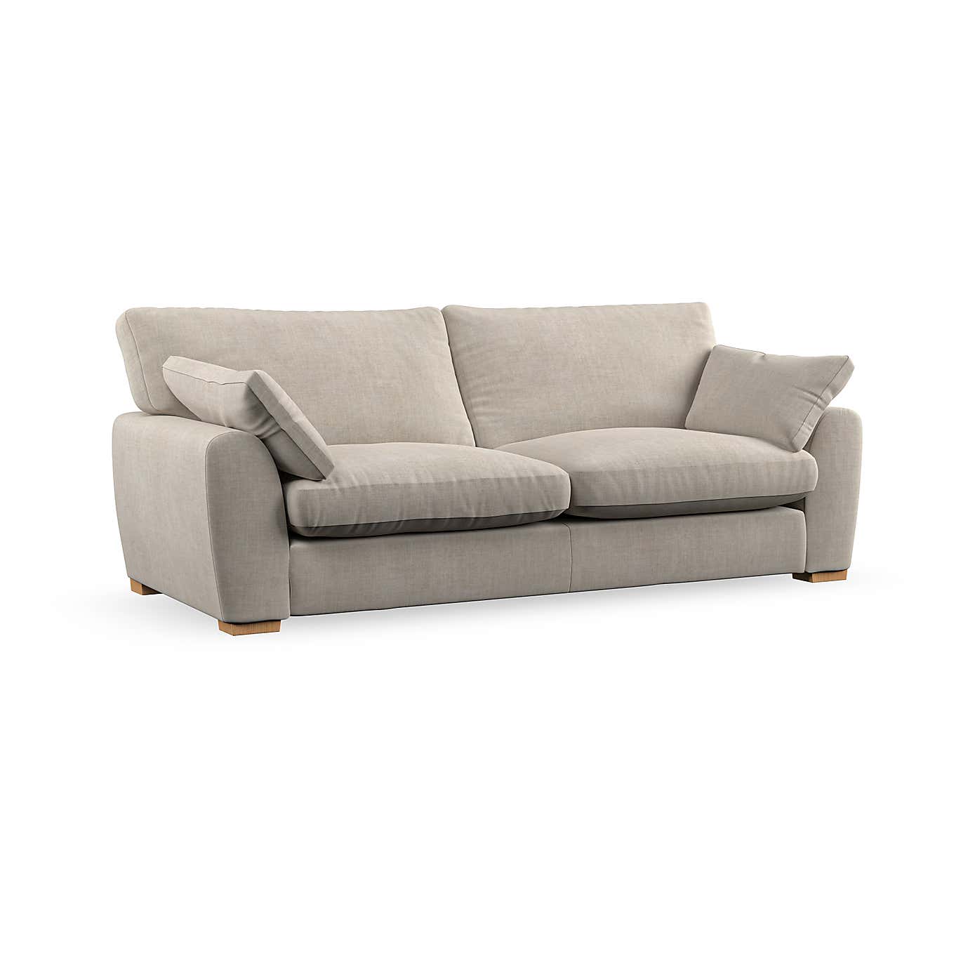 Madison 4 Seater Sofa
