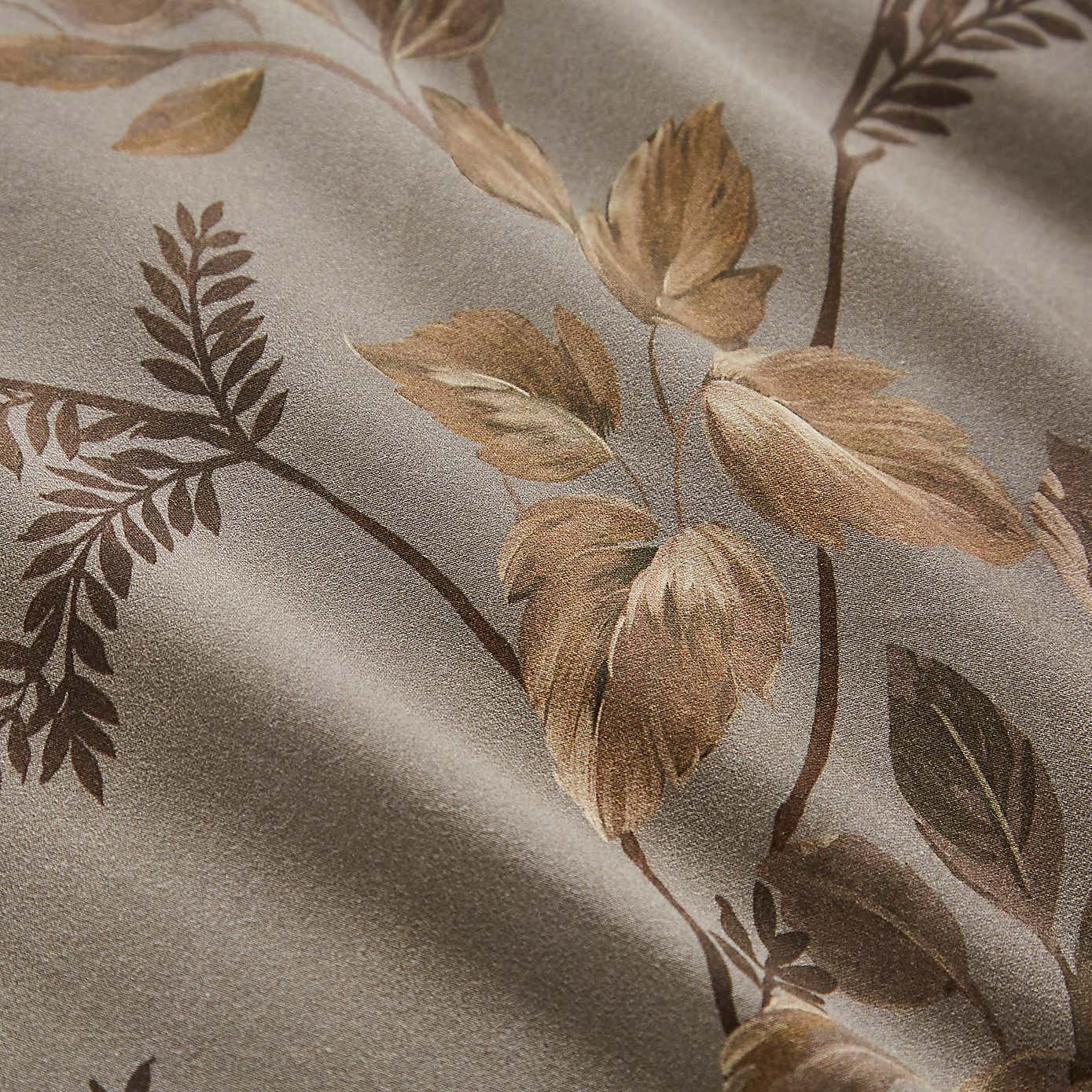 Dorma Moonlight Blossom Duvet Cover & Pillowcase Set