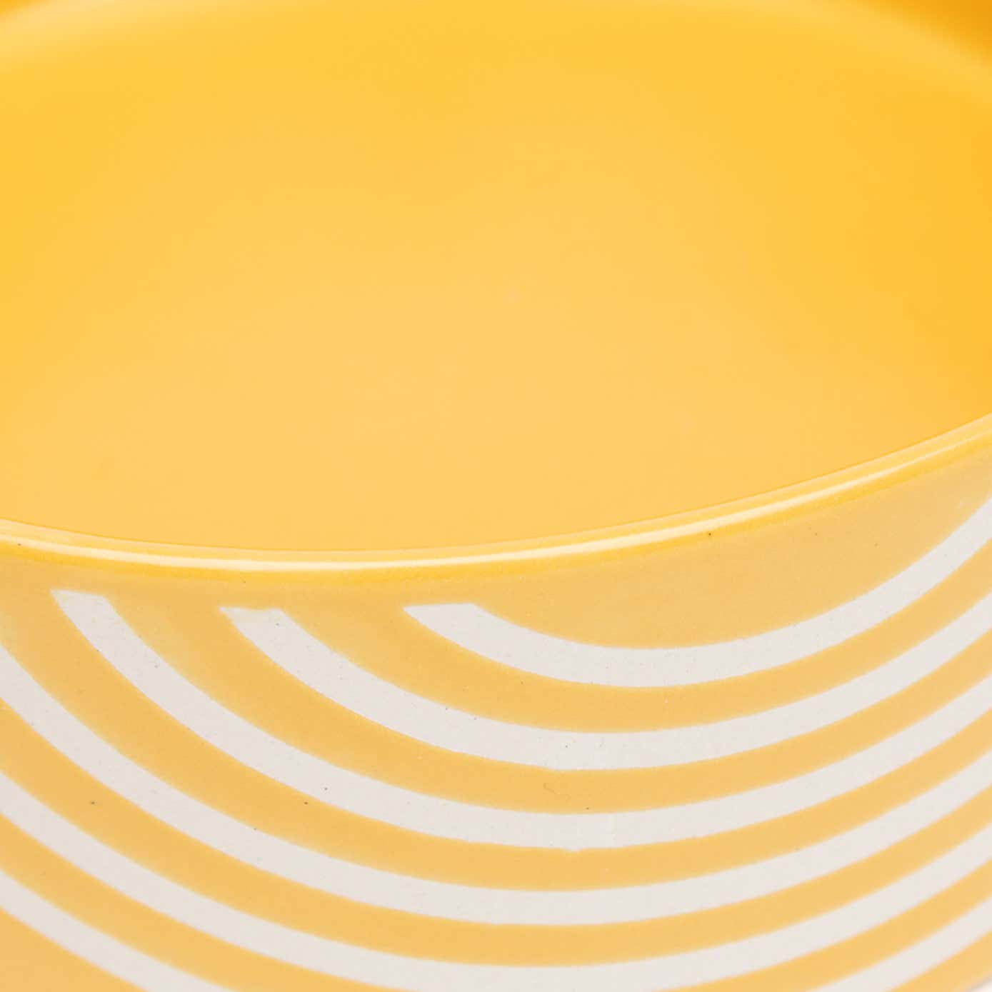 Set of 2 Scruffs Aztec Bowl Set