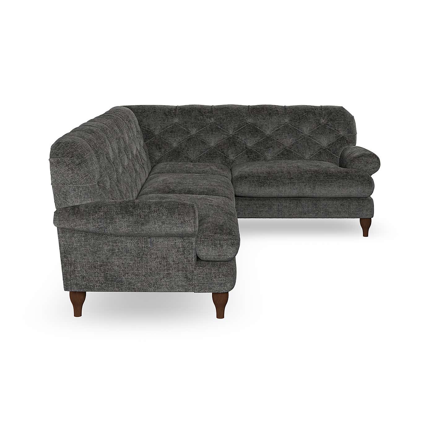 Canterbury 4 Seater Corner Sofa