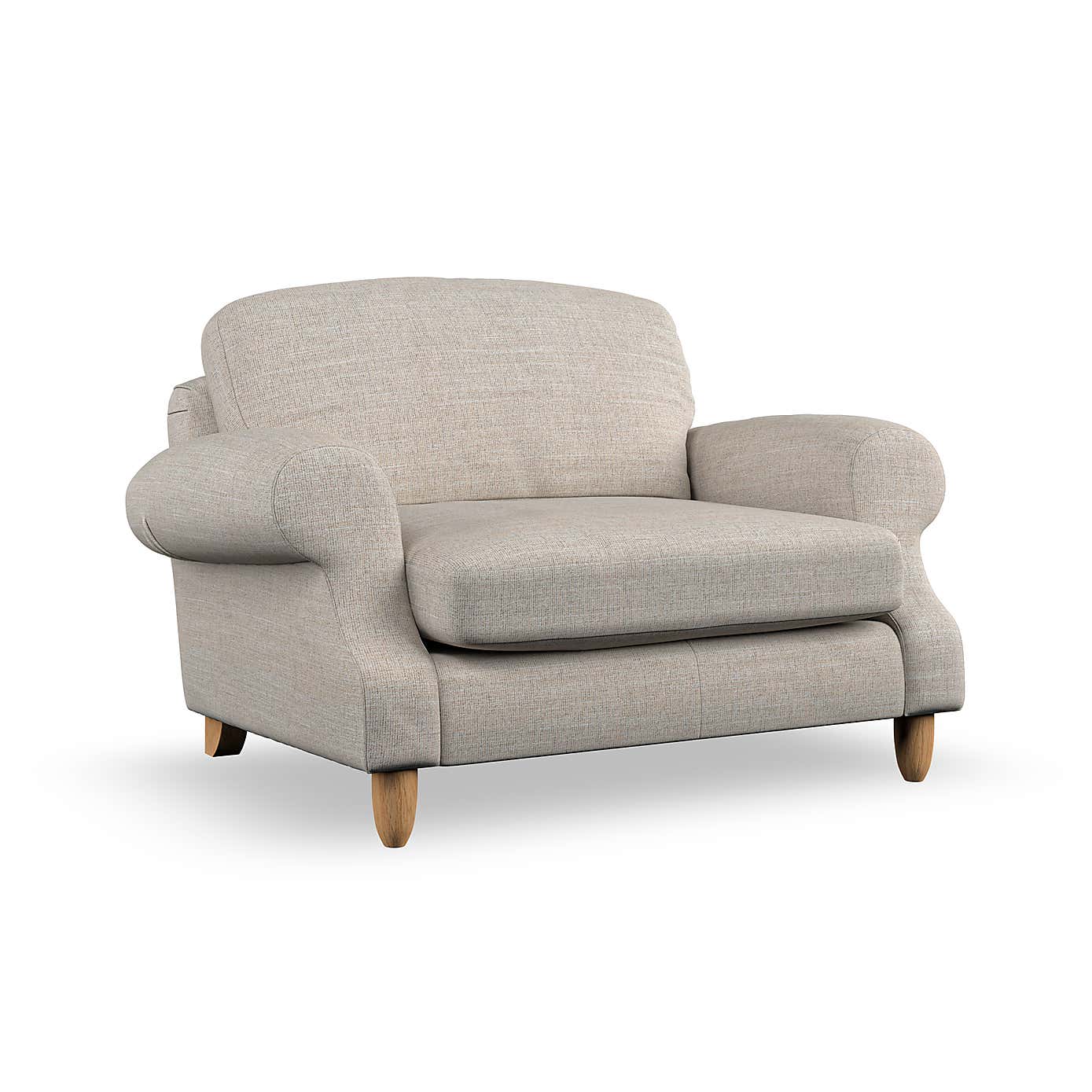 Ashford Snuggle Chair