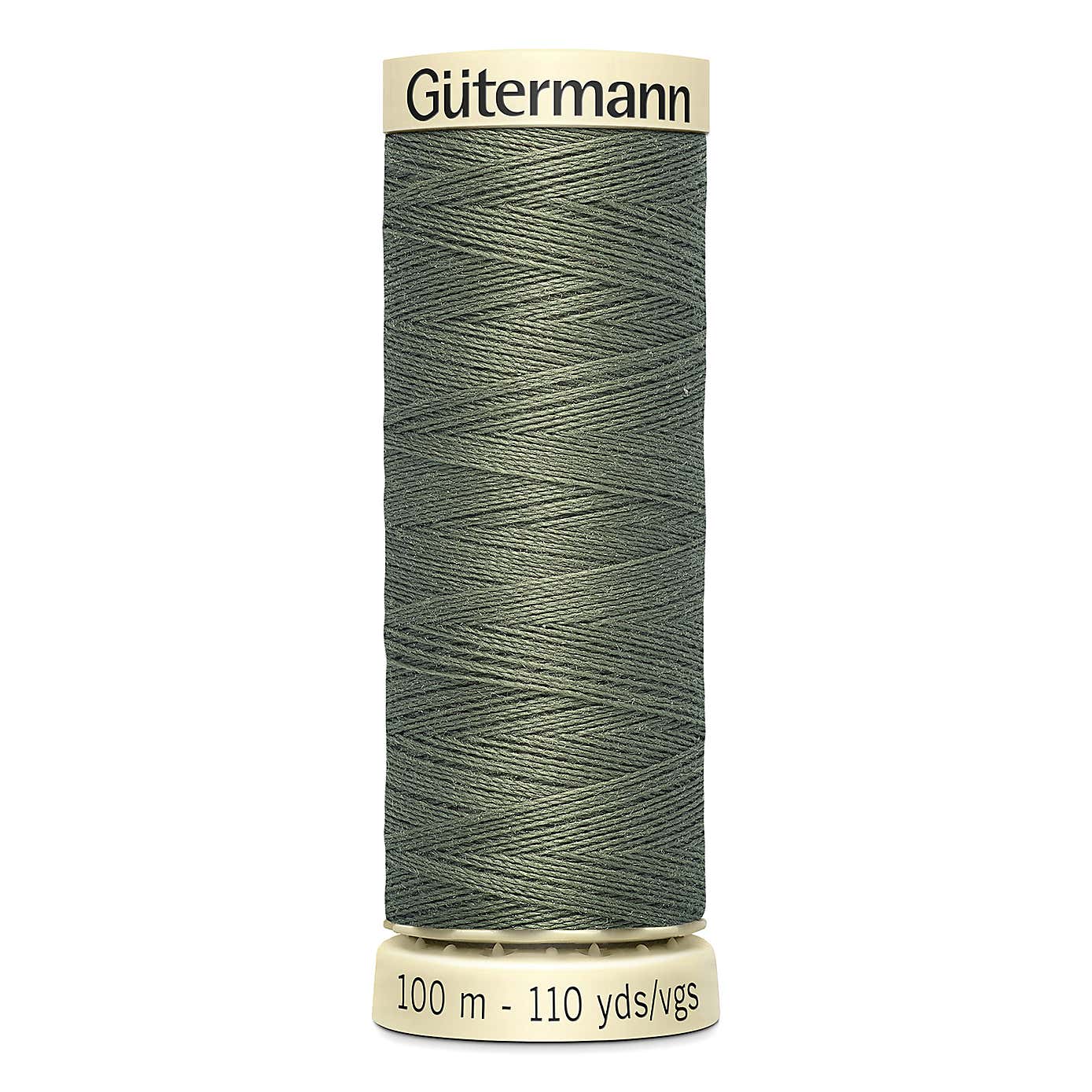 Gutermann Sew All Thread Green Bay (824)