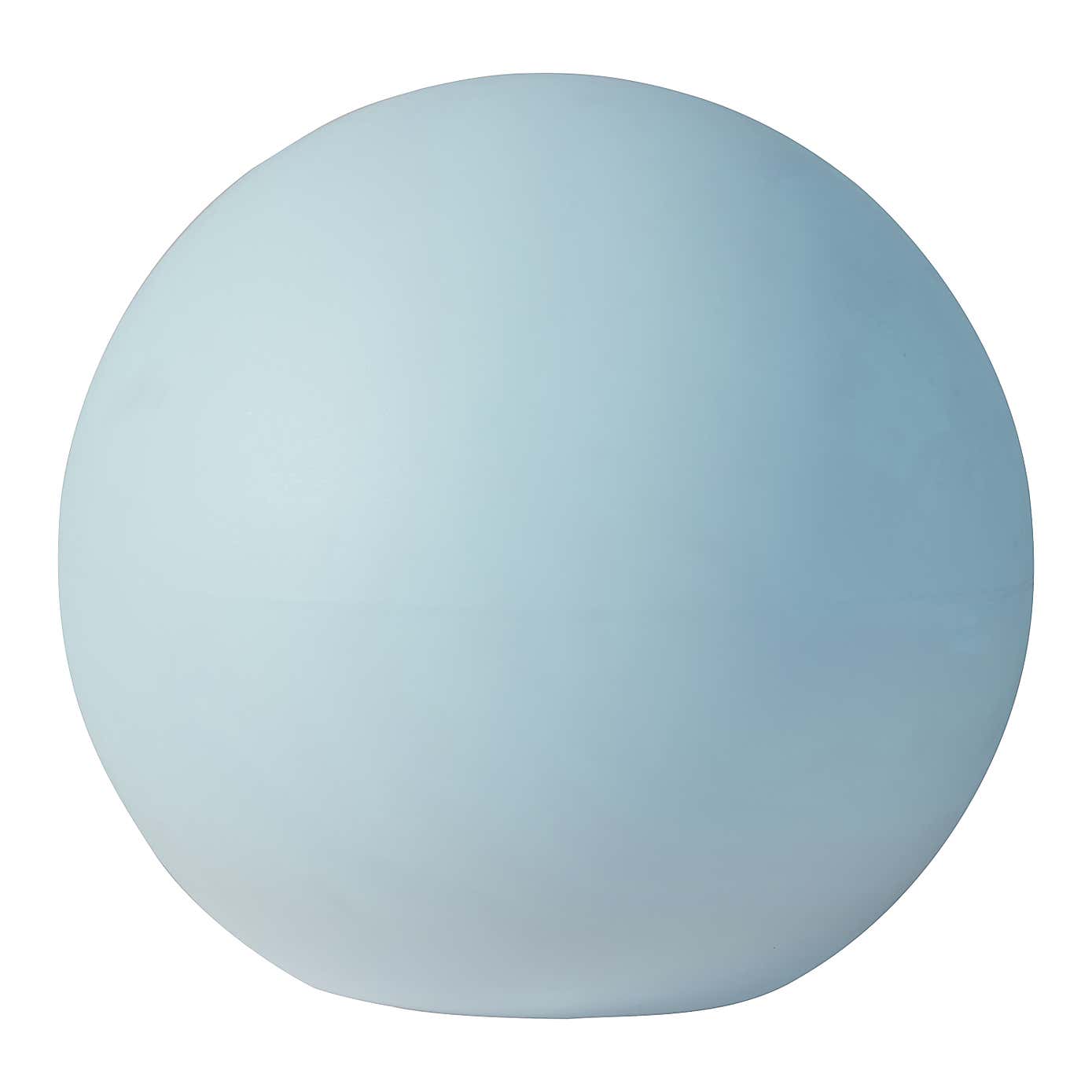 Campanula Rechargable LED Outdoor Ball Lamp with Remote Control