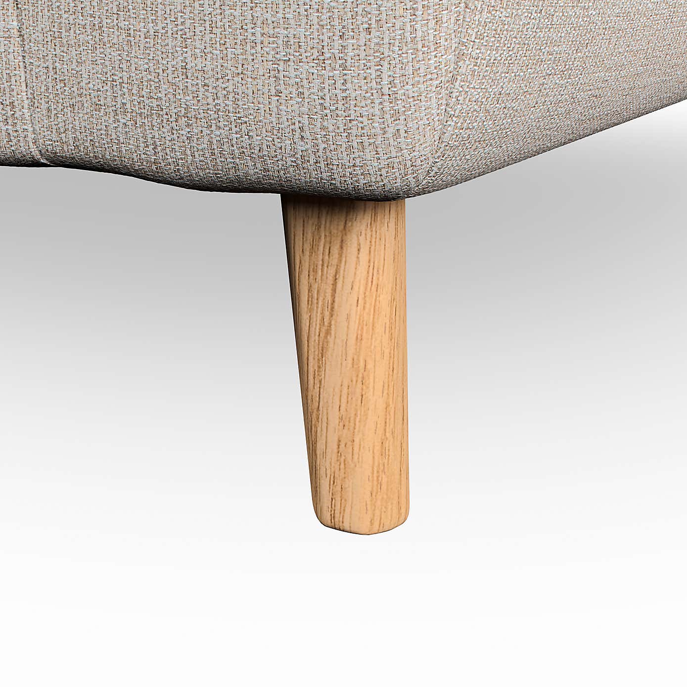 Peyton Snuggle Chair