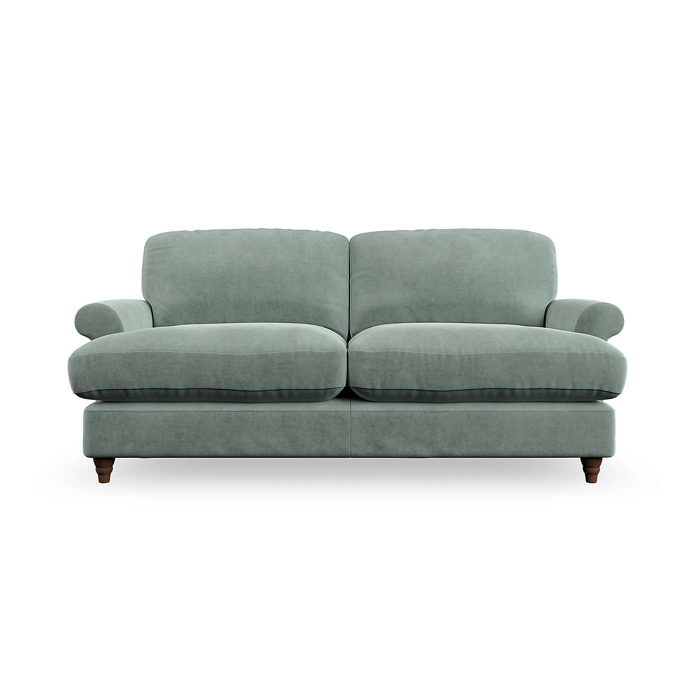 Evie 2 Seater Sofa Bed
