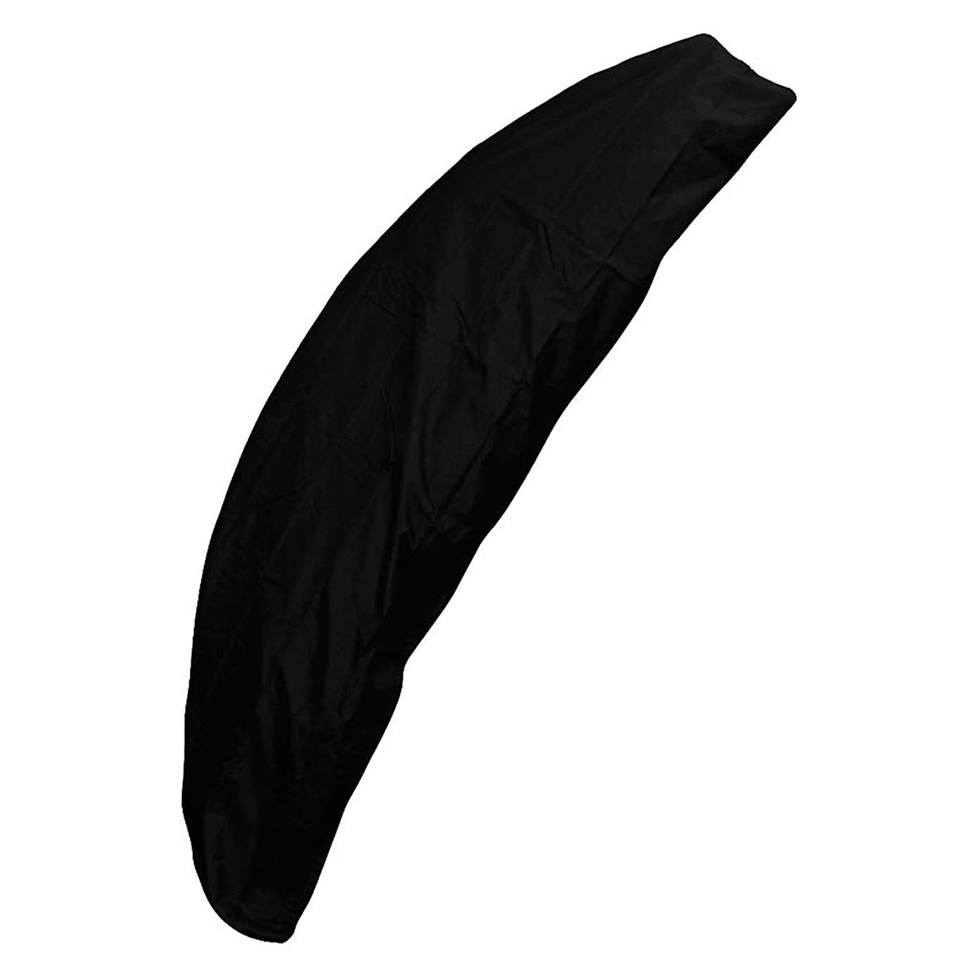 Garland Black Small Sail Parasol Cover