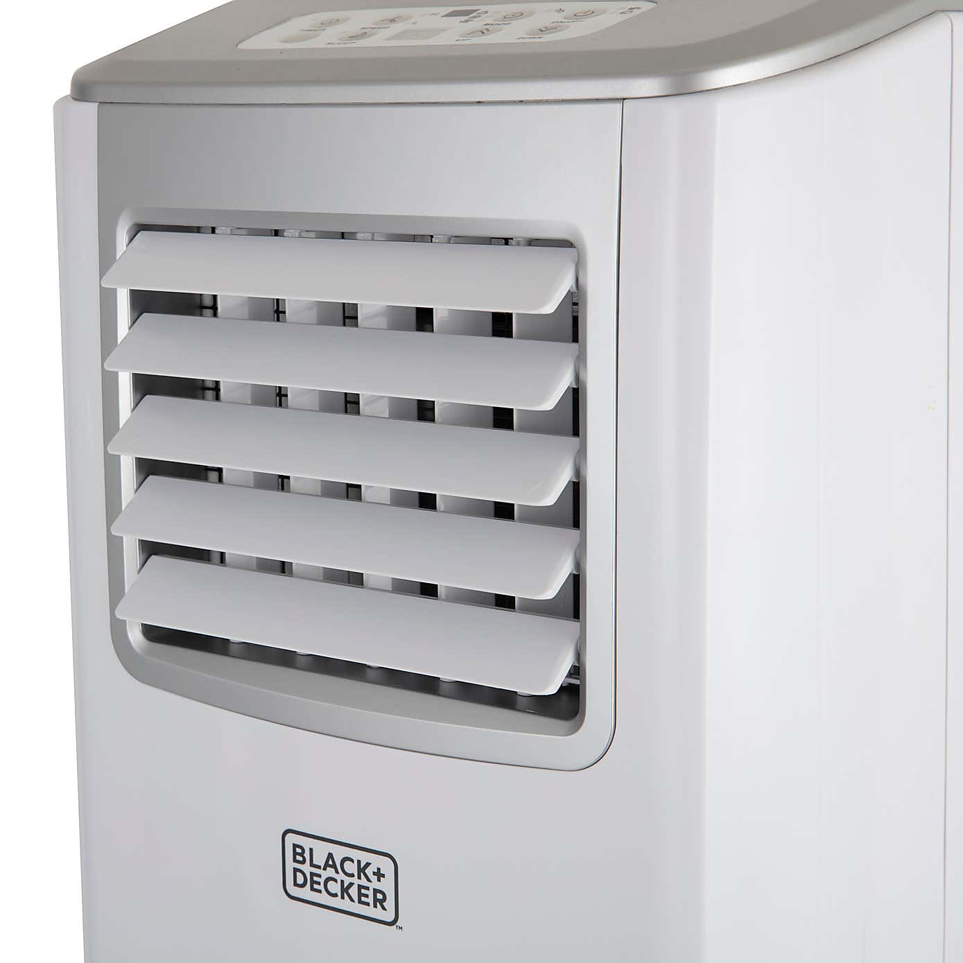 Portable 3 in 1 Air Conditioner and Timer