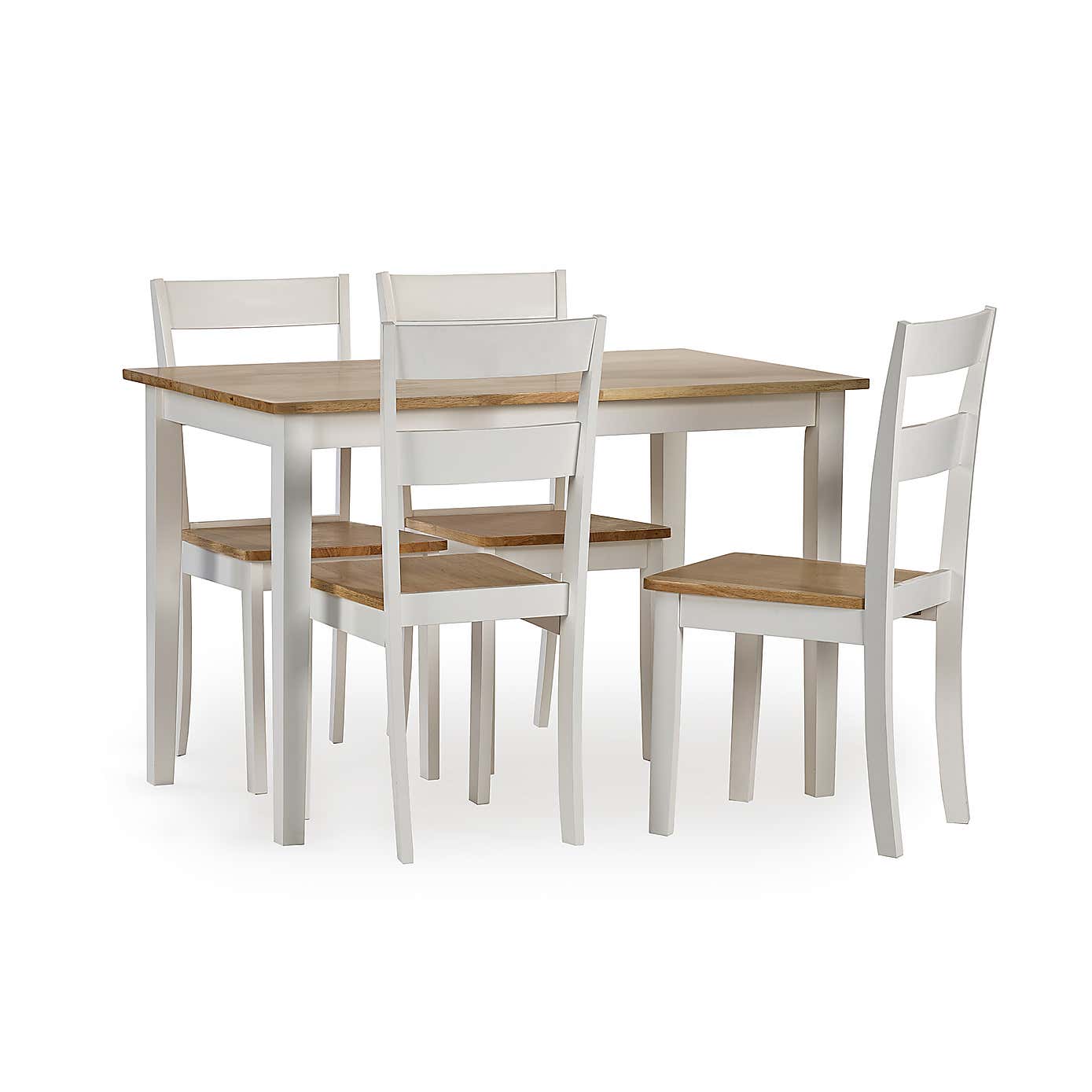 Linwood 4 Seater Dining Table