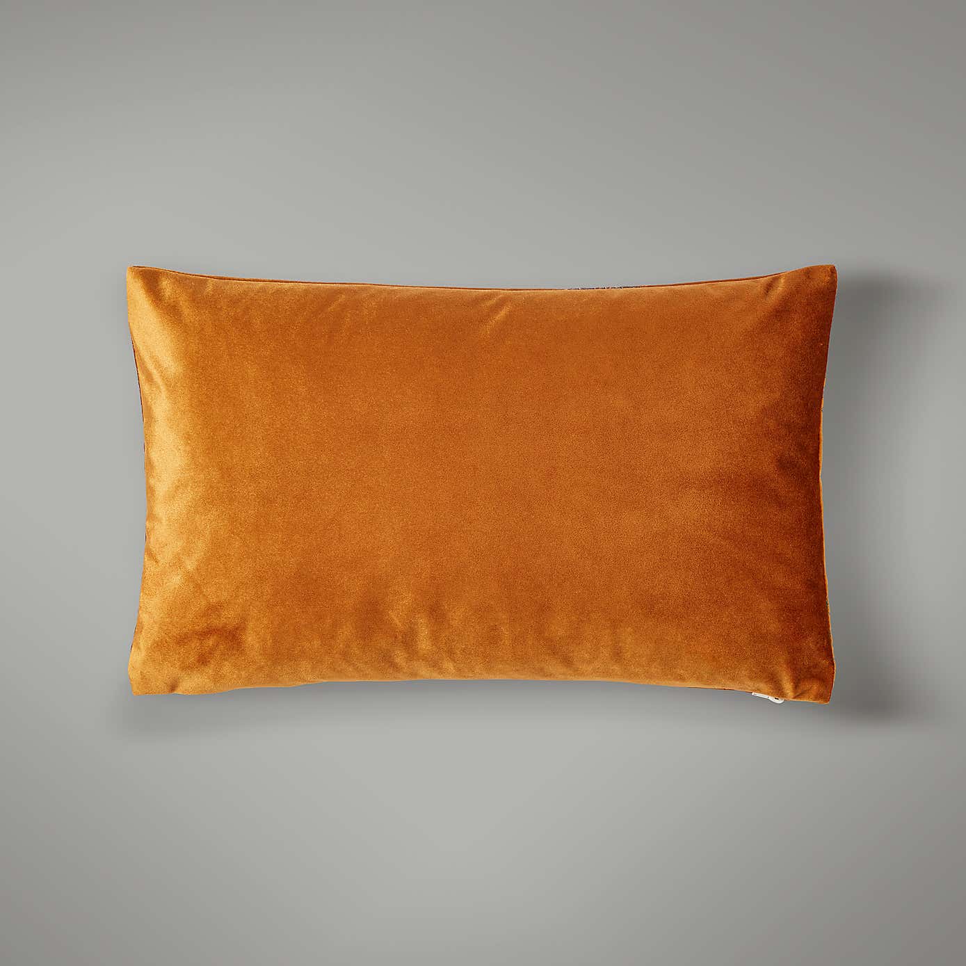 Embroidered Crane Cushion Cover