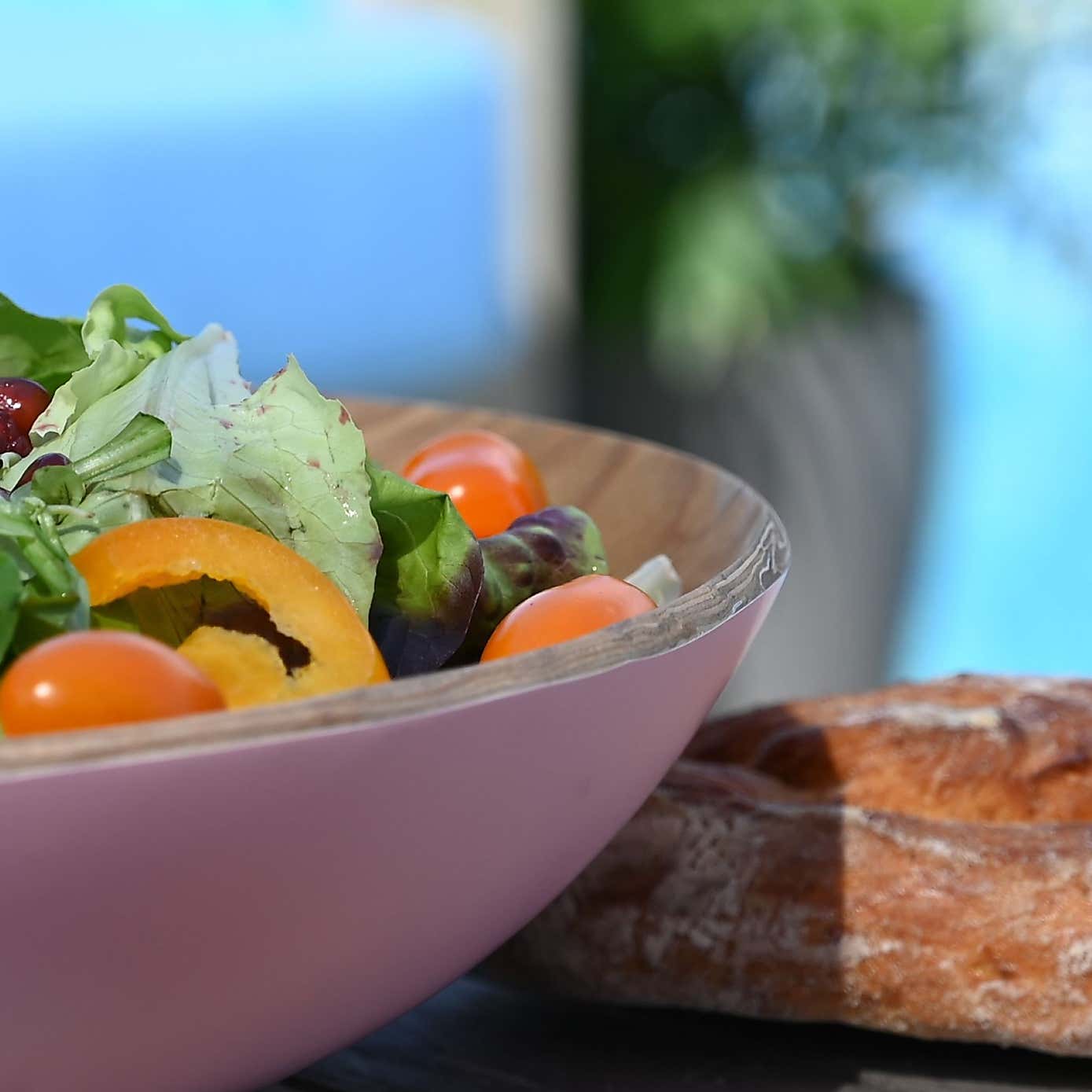 Botanicals Willow Bowl