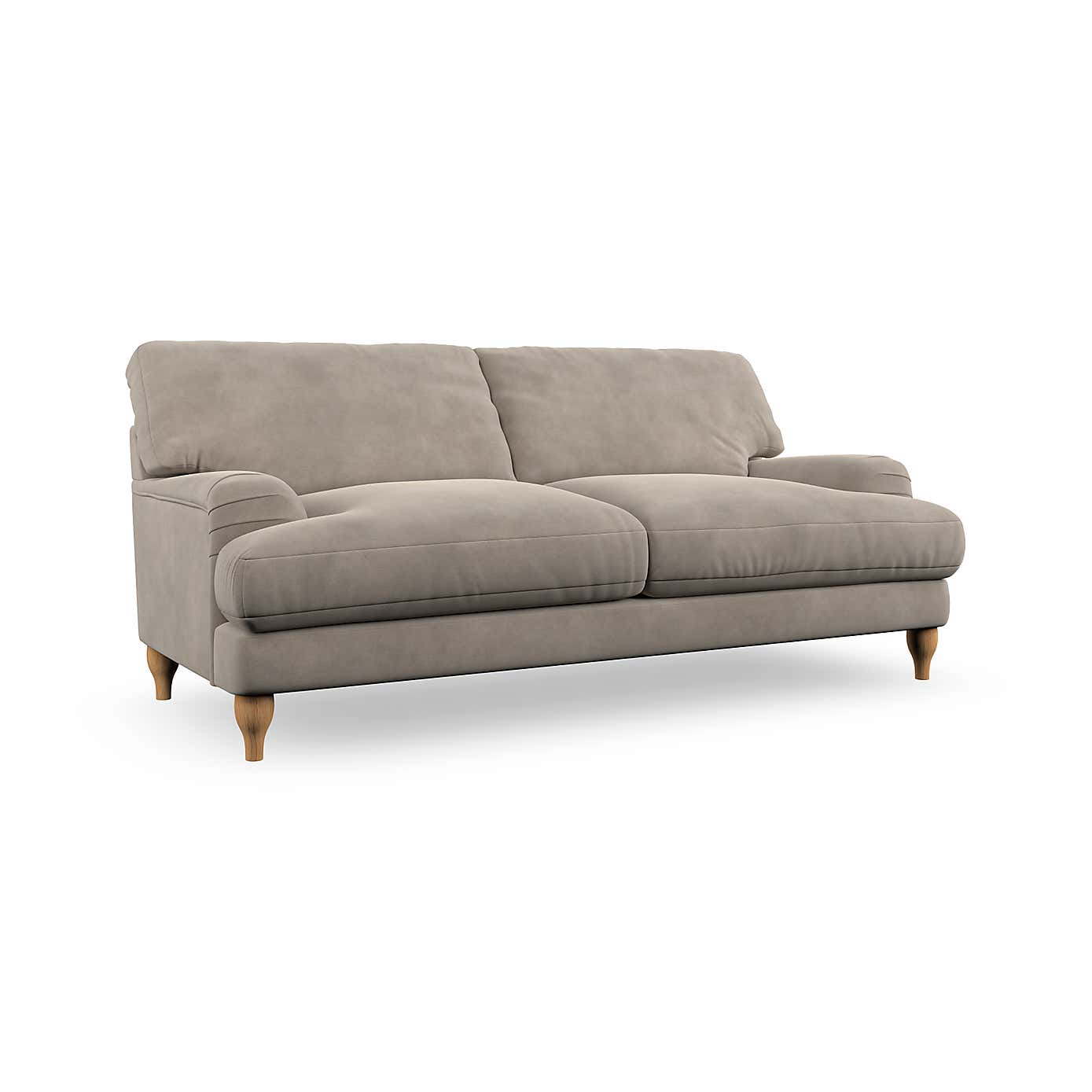 Darwin Large 3 Seater Sofa