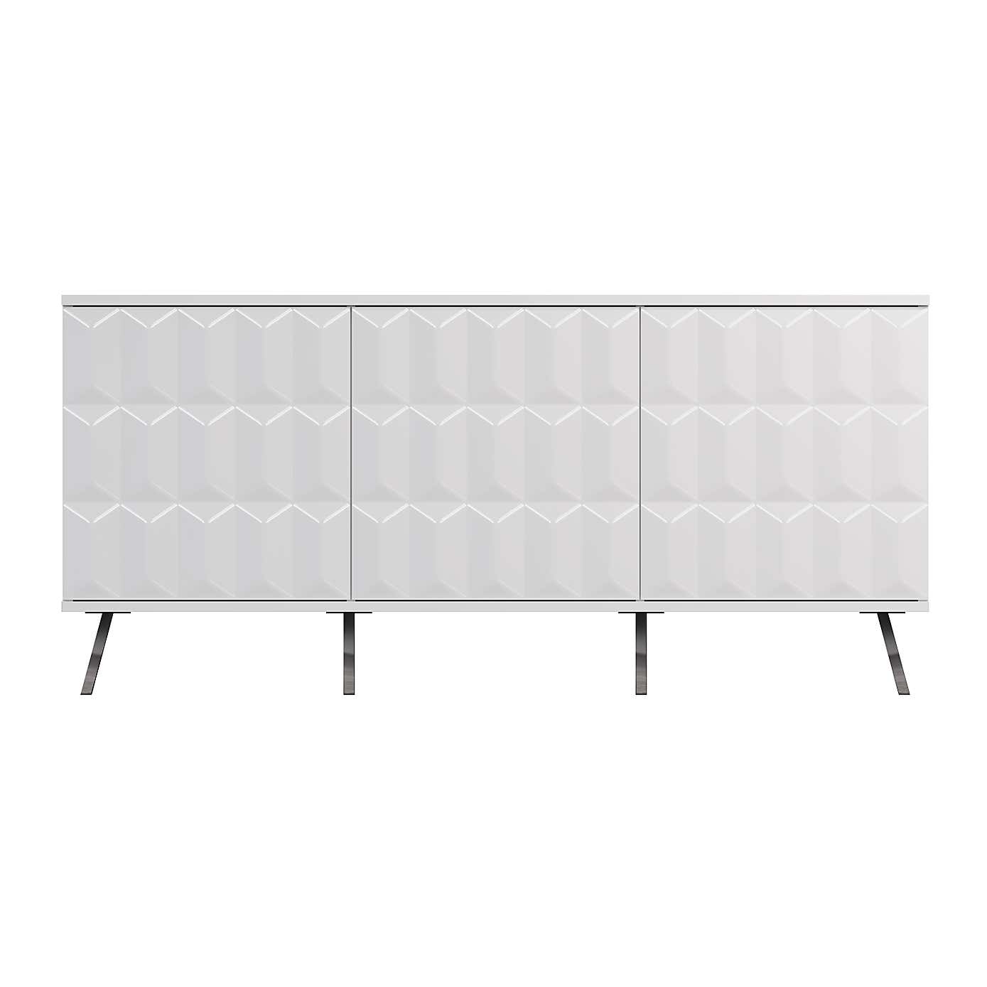 Elevate SMART LED Sideboard