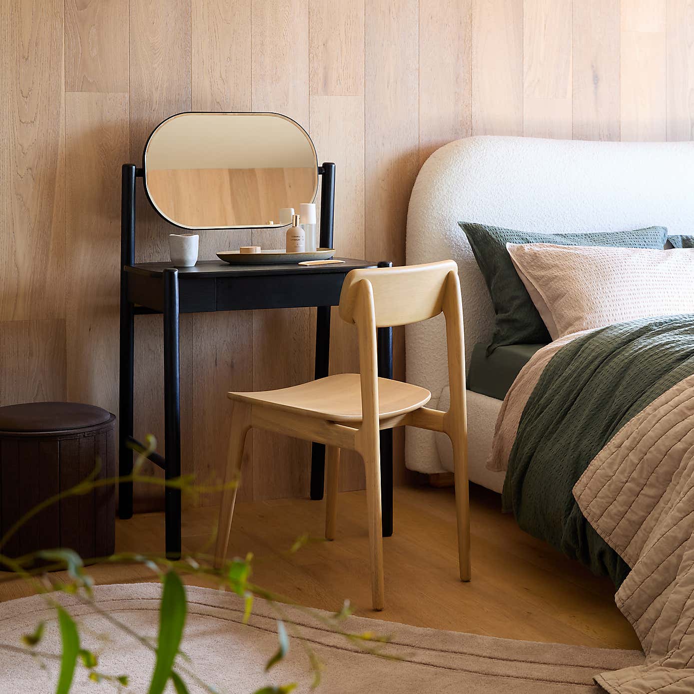 Elements Farnsworth Dining Chair