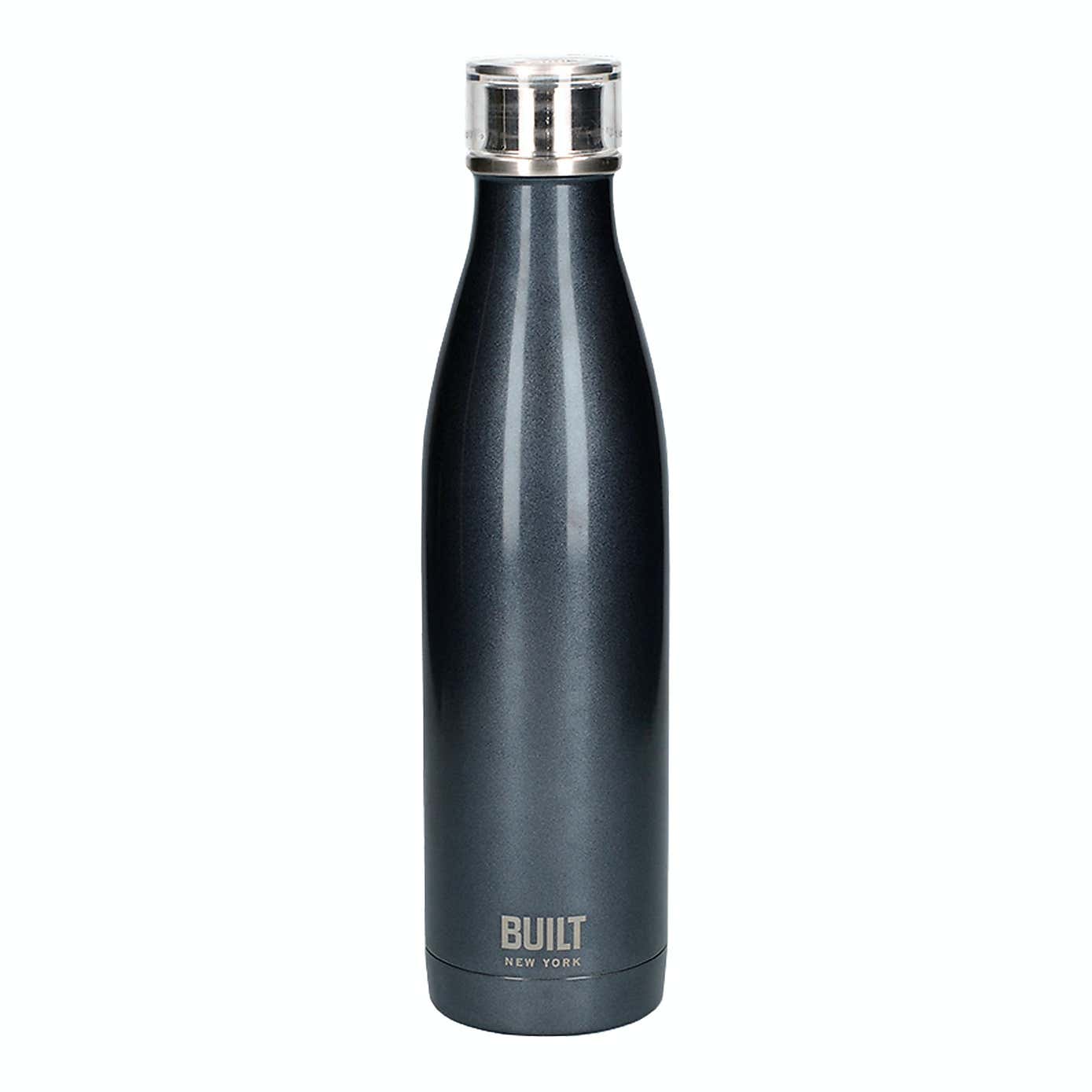 Built Insulated Thermal Flask Water Bottle, 750ml