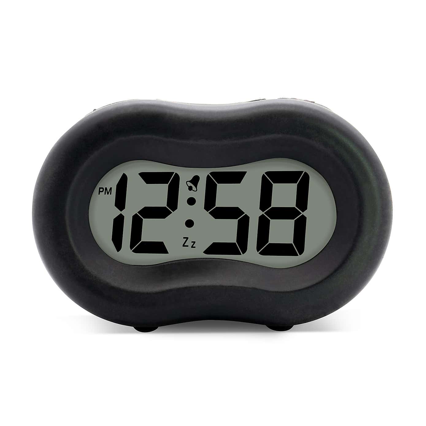 Acctim Vierra Digital Alarm Clock